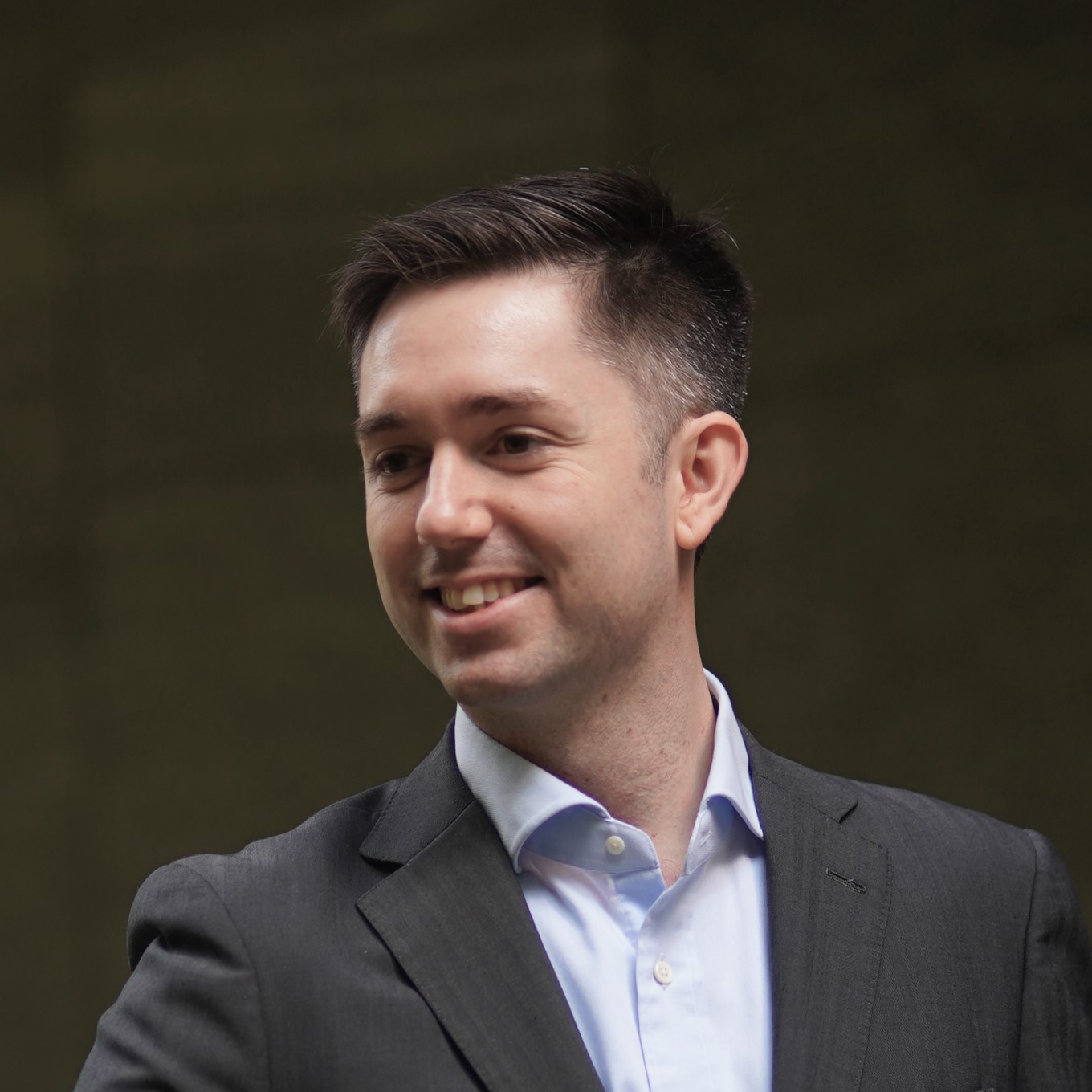 Ed Marsden - Expert Manager 