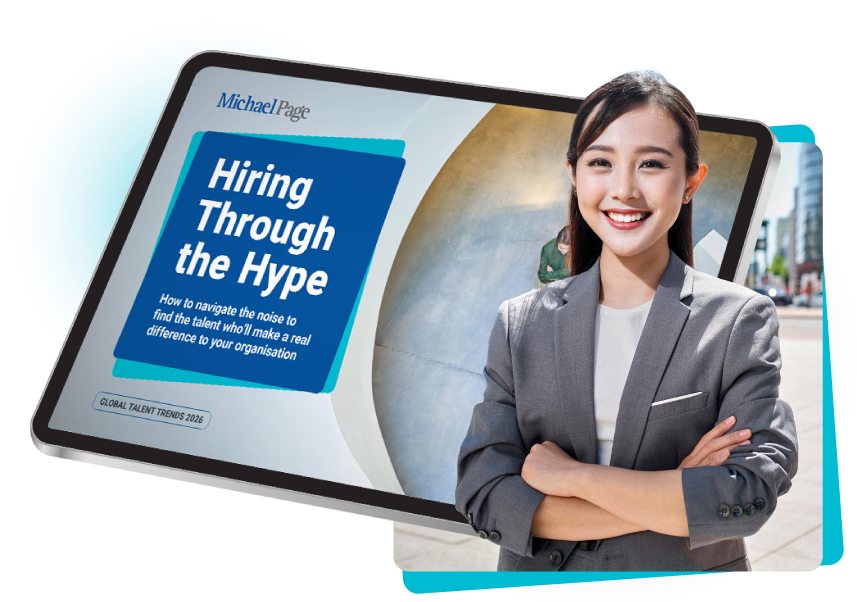 Talent Trends 2026