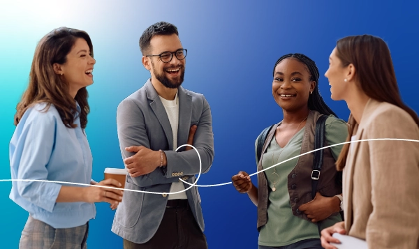 Join PageGroup – unparalleled jobs in recruitment | Michael Page