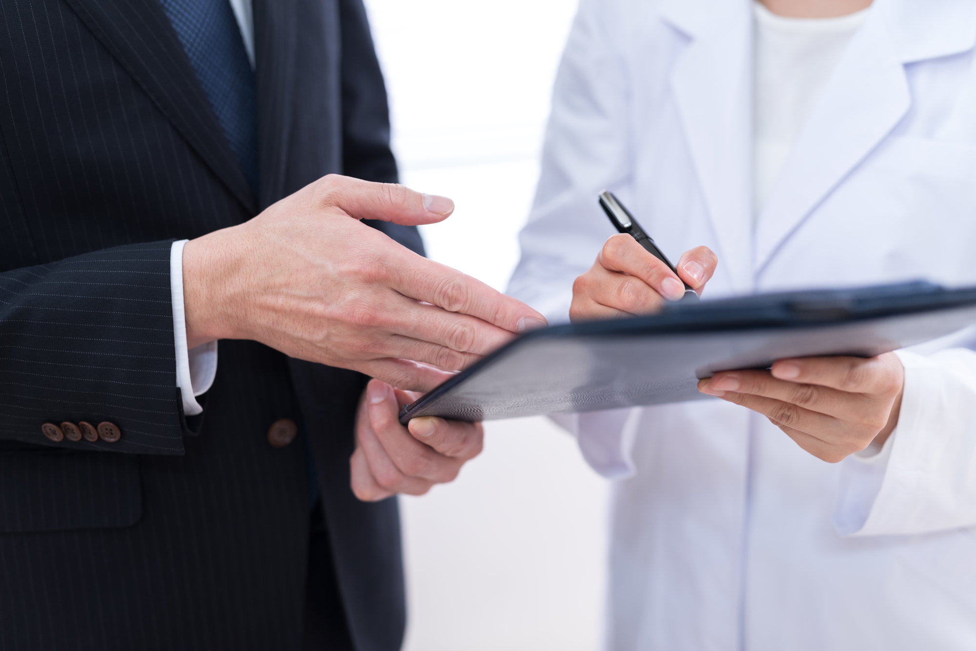 4. 外資系製薬会社の年収