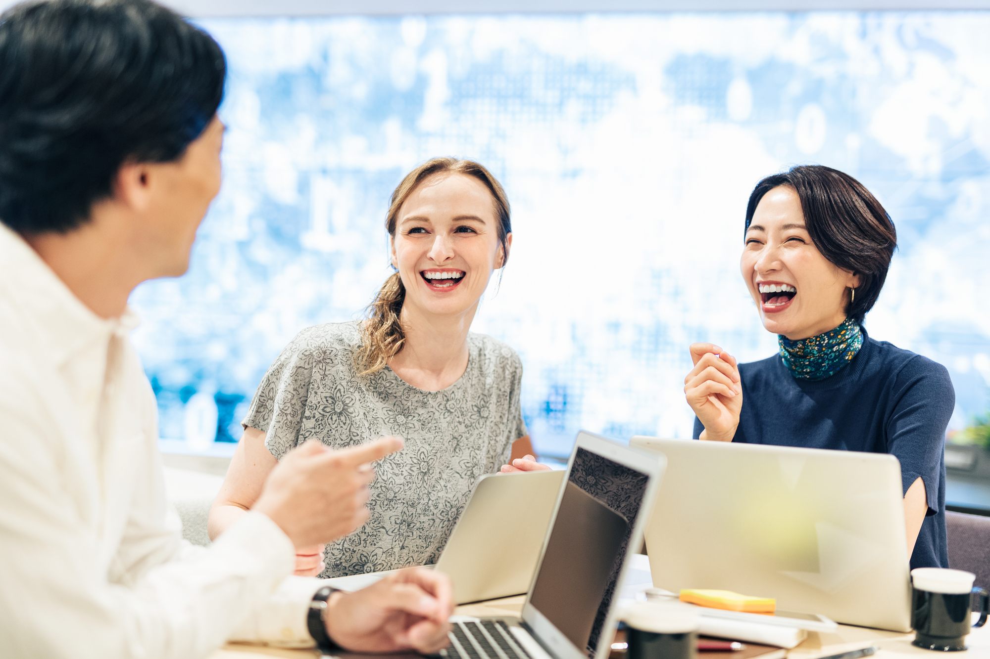 ダイバーシティマネジメントを実施して企業の成長を推進させよう