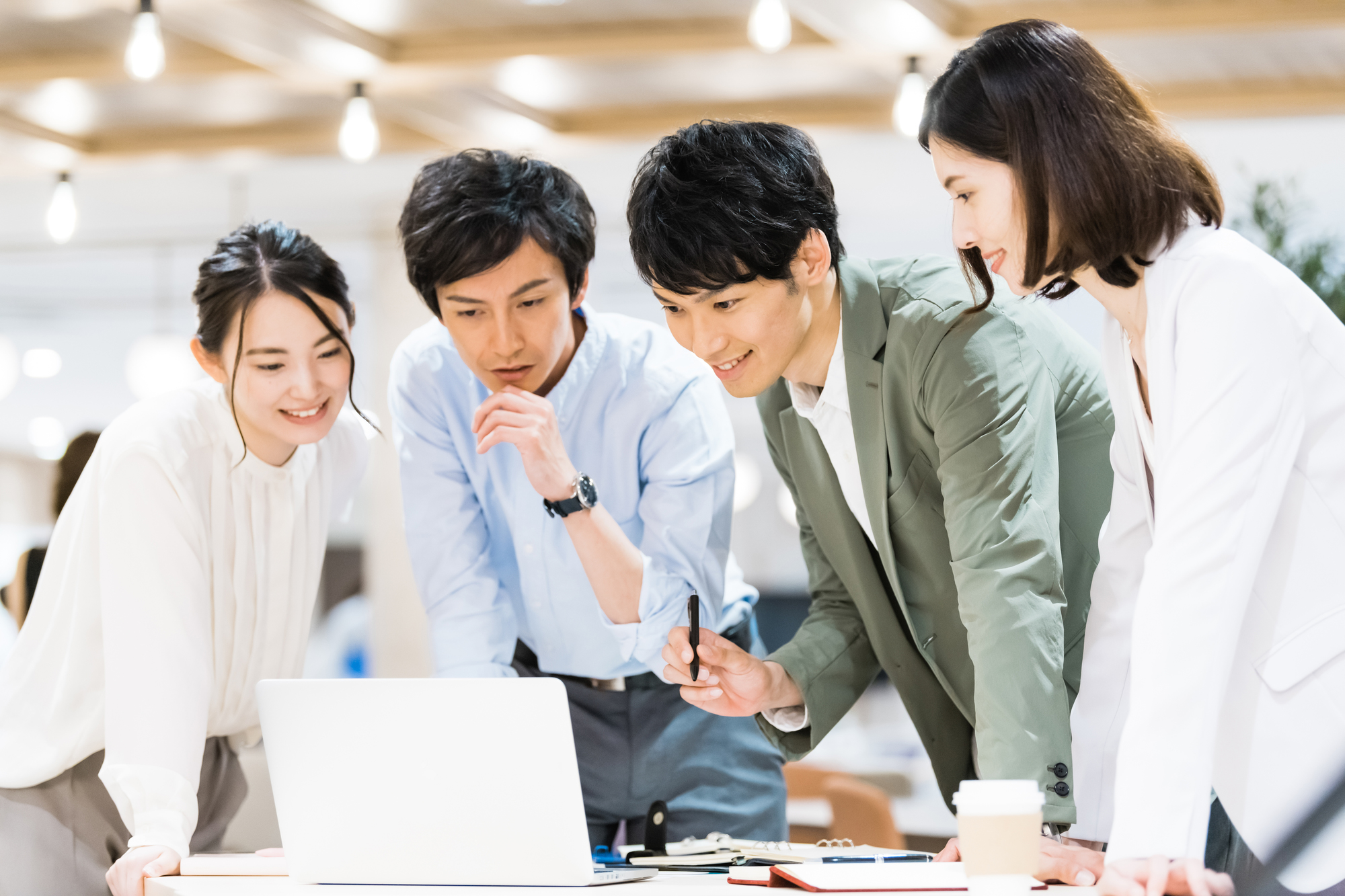 3. 20代・30代で年収1000万の職業を目指す方法