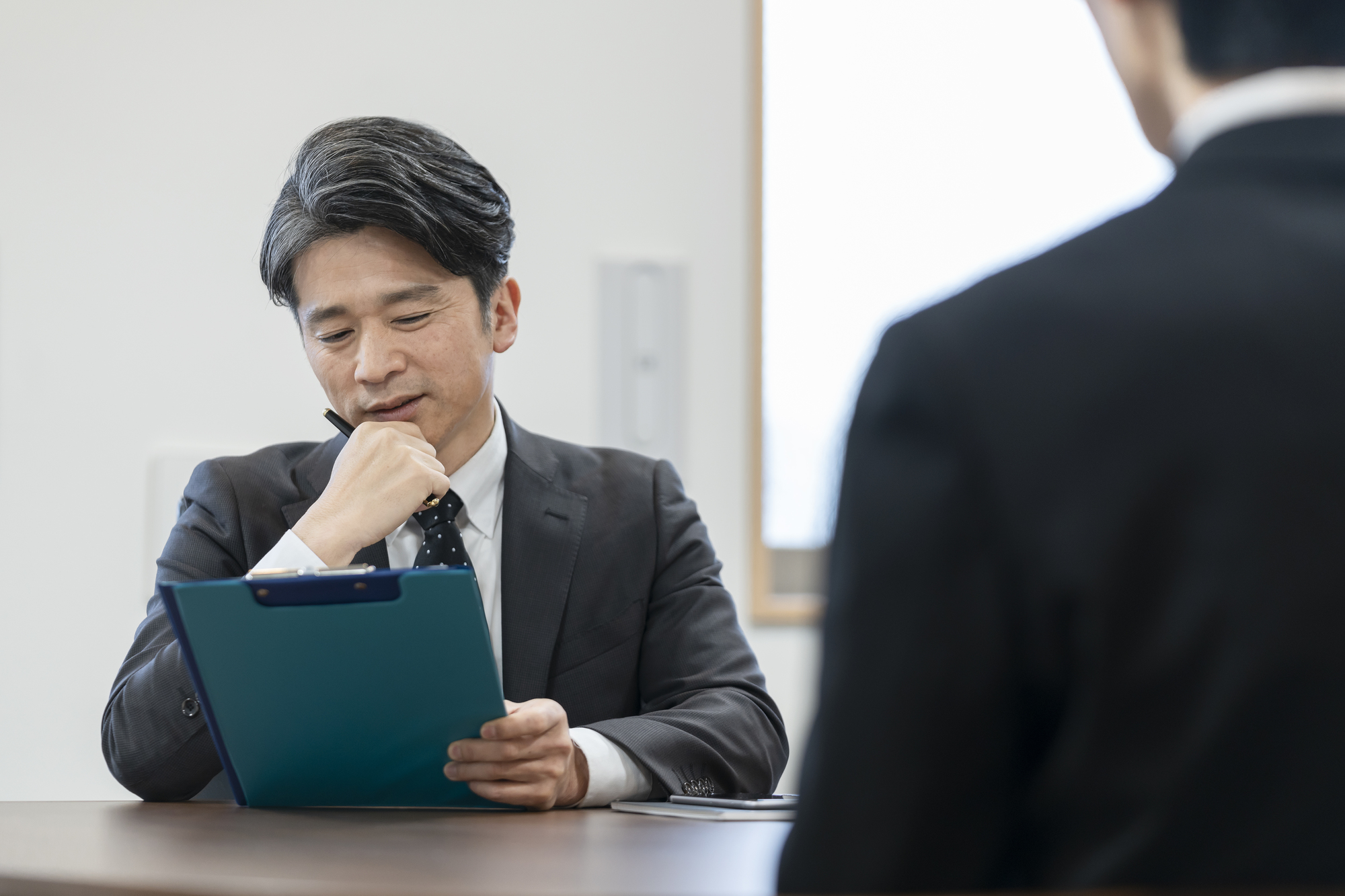 2.転職理由を通して面接官が知りたいこととは