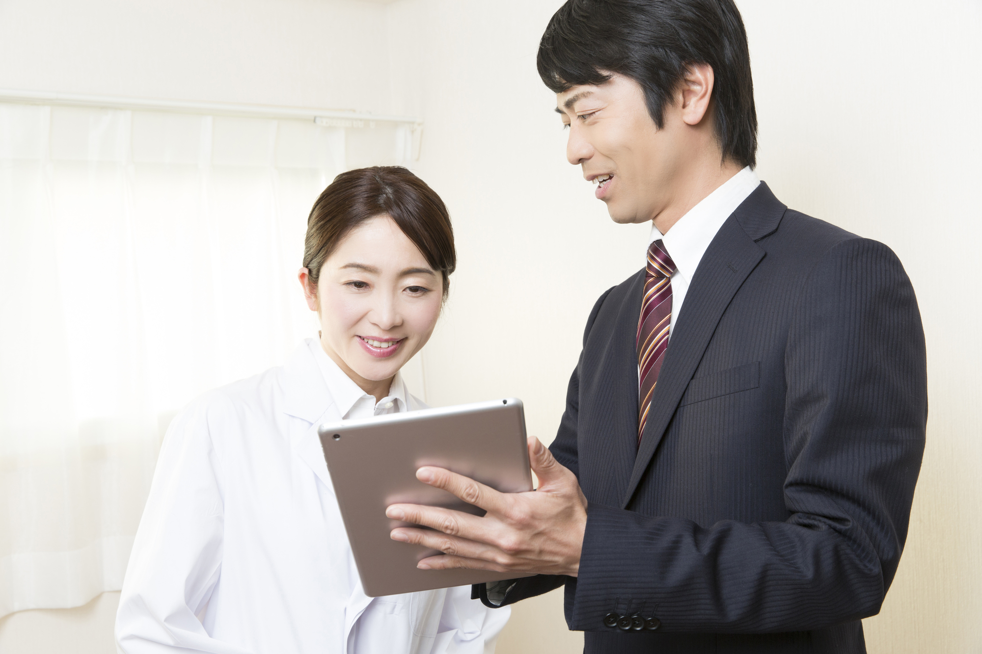2. 医療機器メーカーの業界動向