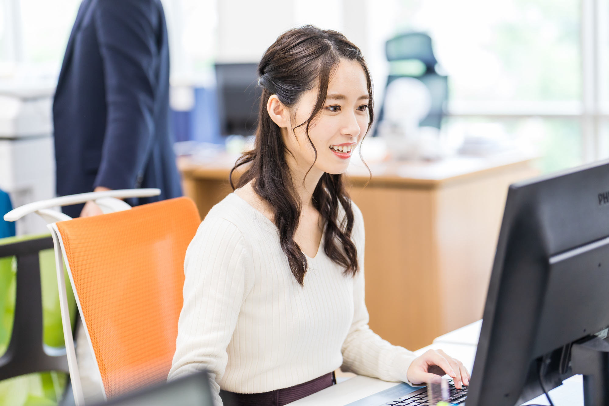 2.職場環境を構成する要素