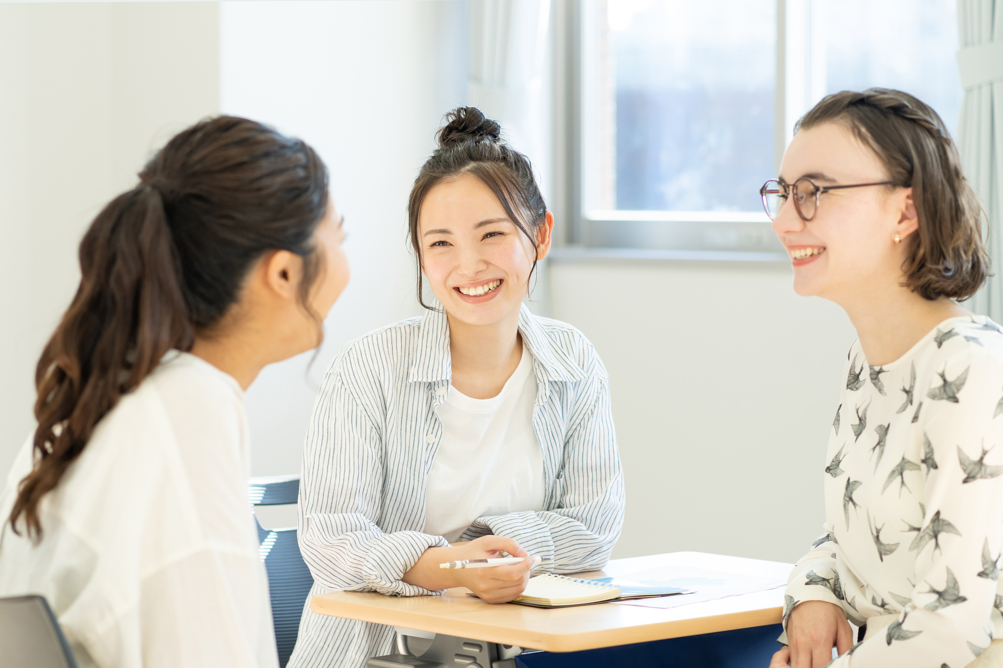5. 英語が活かせる仕事に就職・転職するためには？