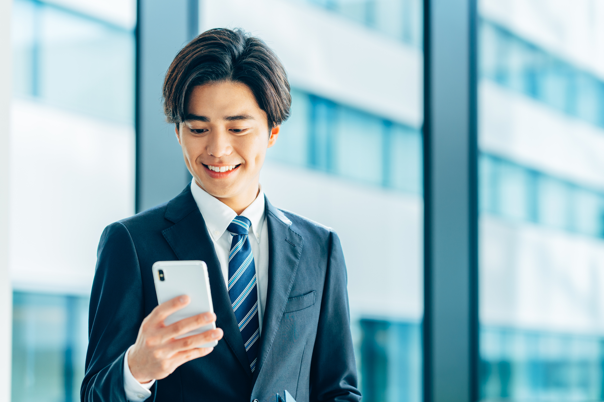 1. 転職のベストタイミングの考え方