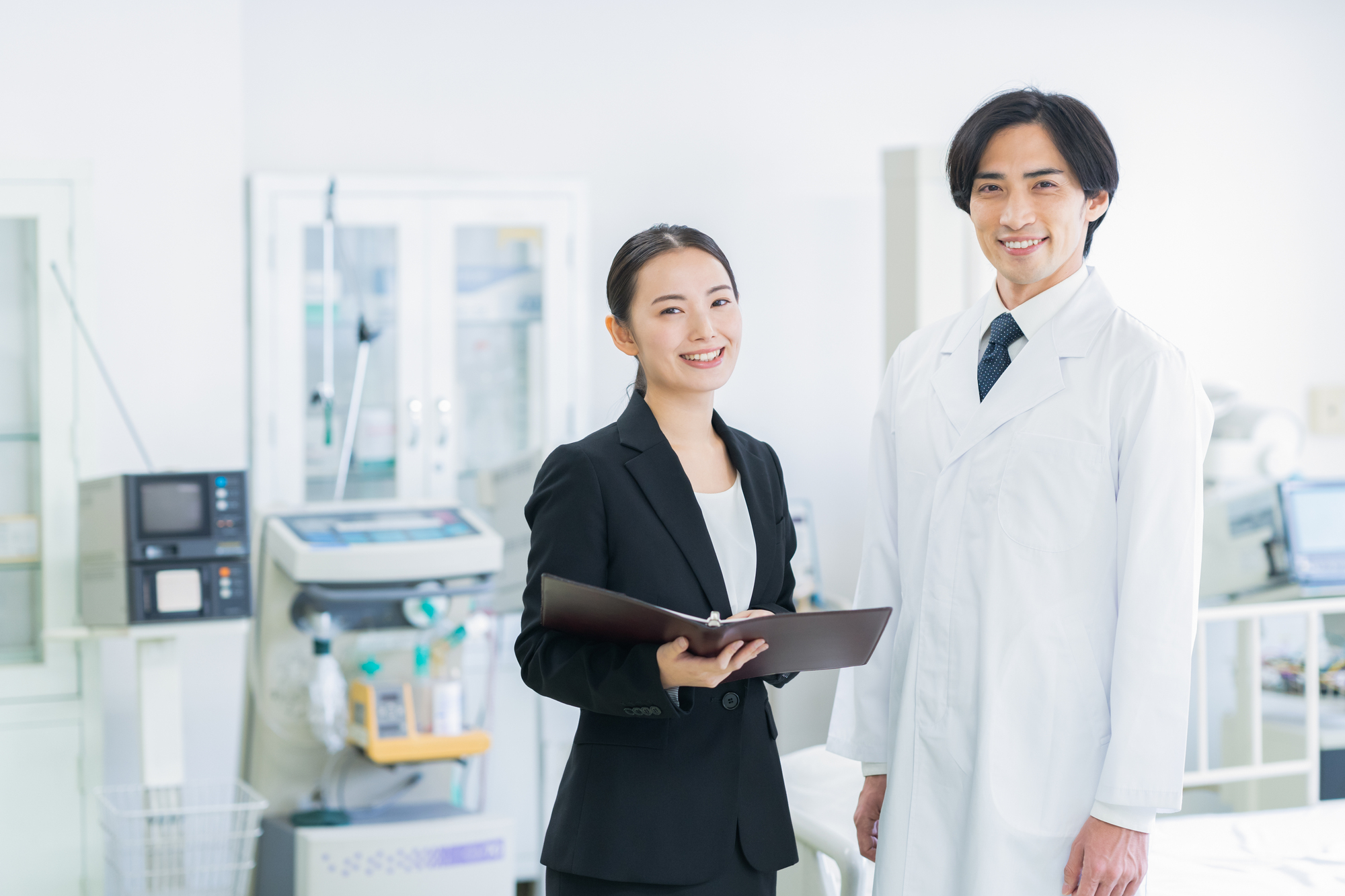 5. 外資系製薬会社に転職するために必要なスキル
