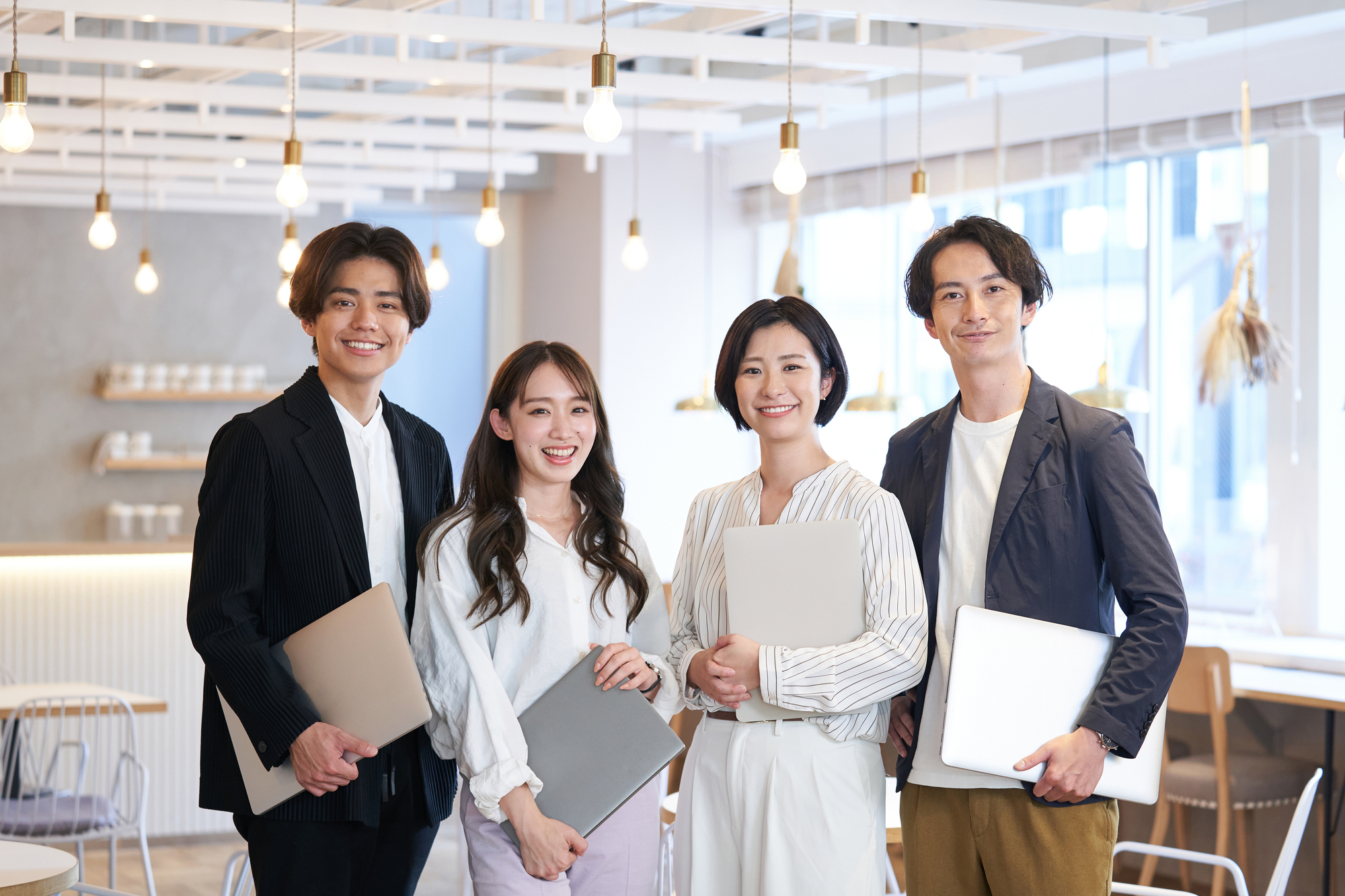 5. 働き方別の平均年収