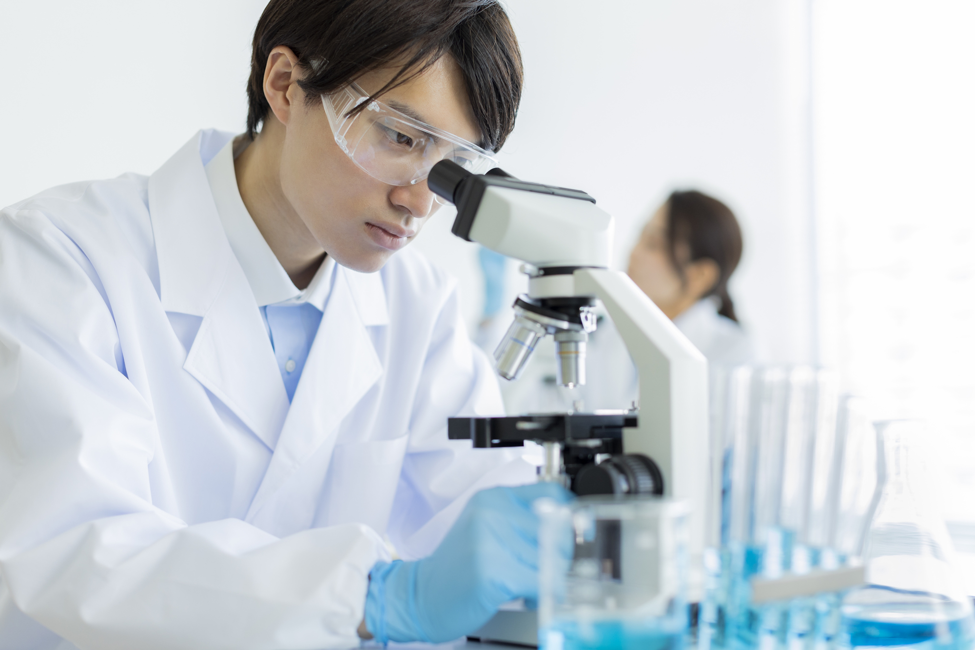 6. 外資系製薬会社の求人動向