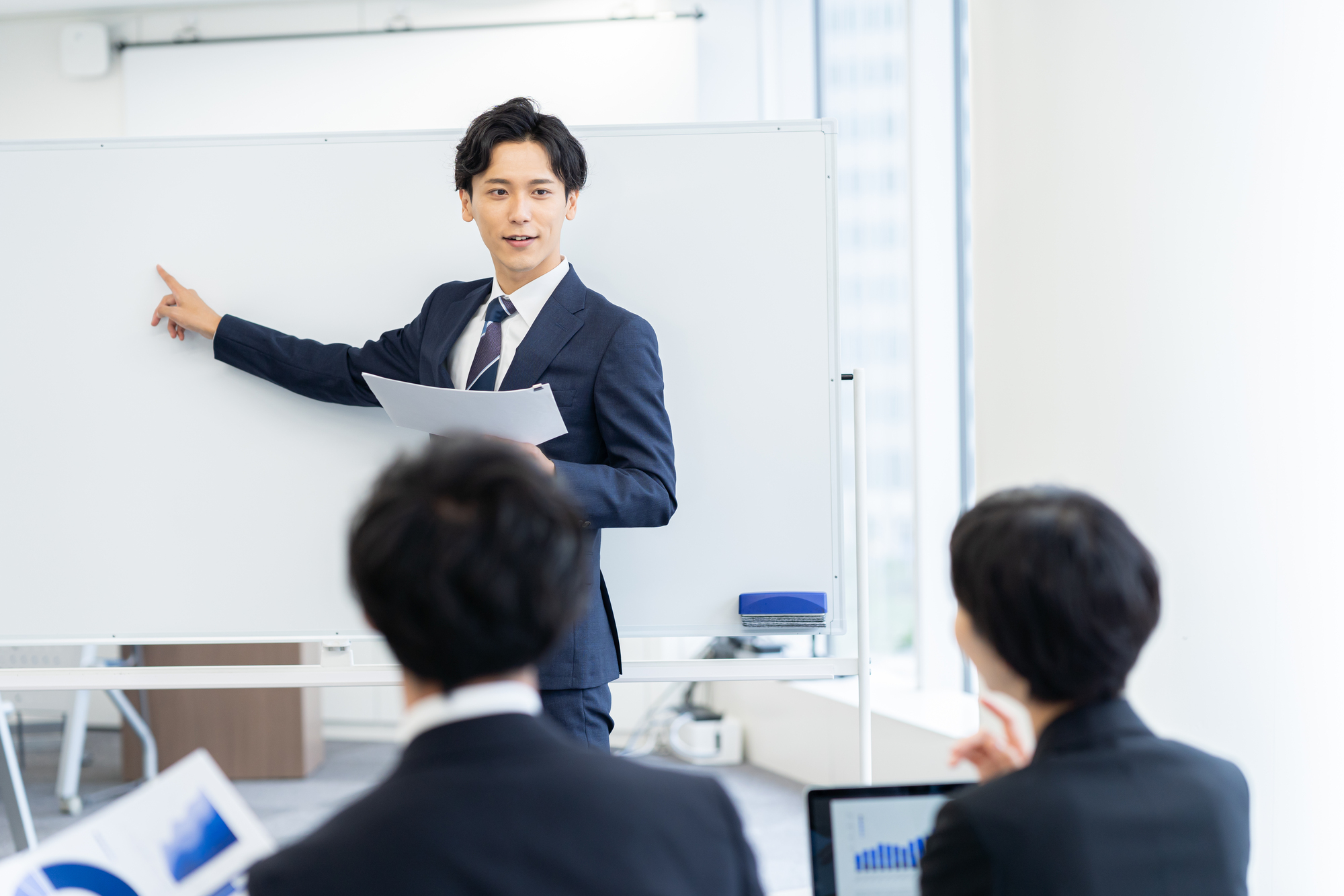 1. 年収1000万を稼げる職業・仕事