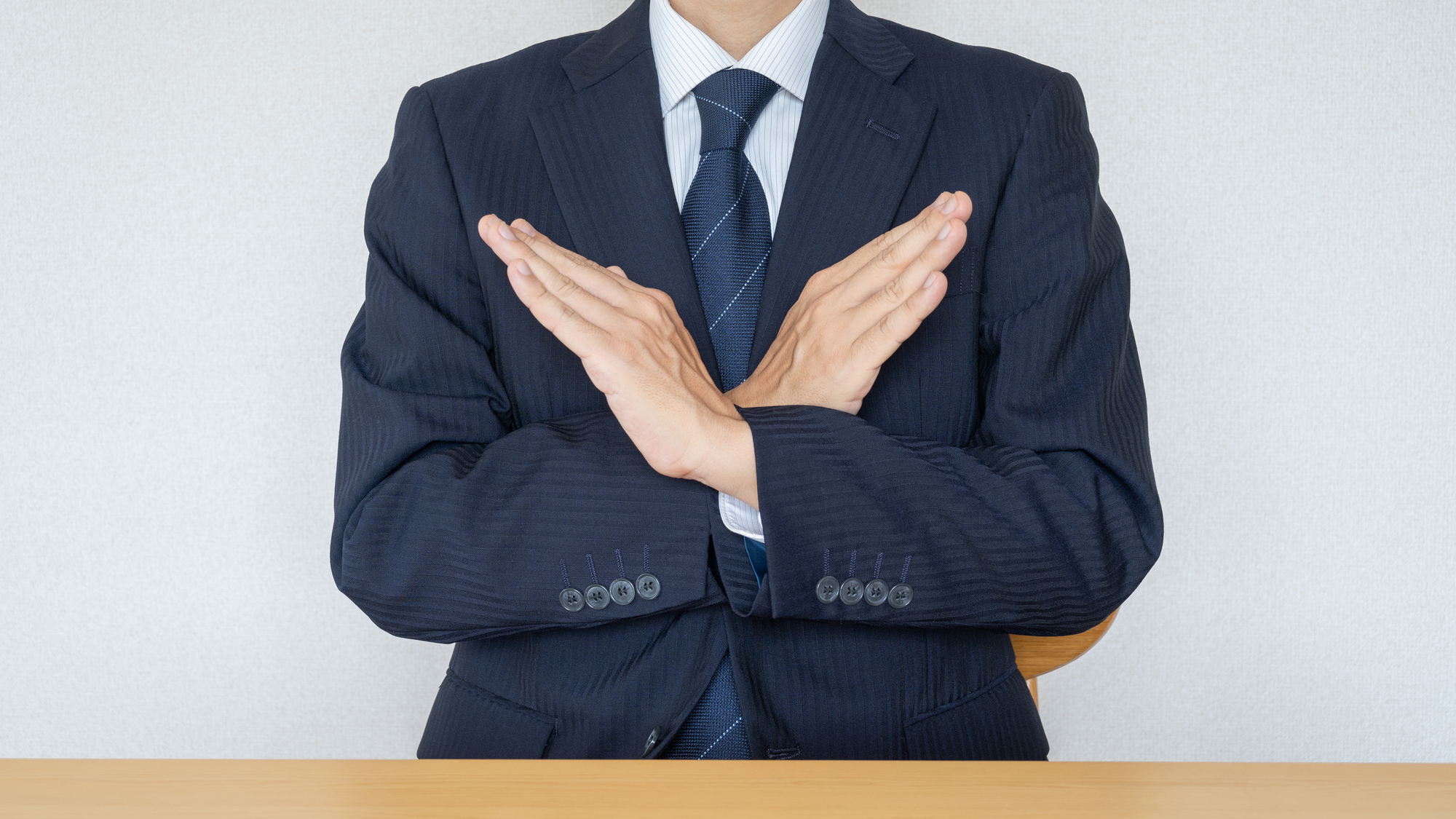 3.外資系企業に向いていない人の特徴
