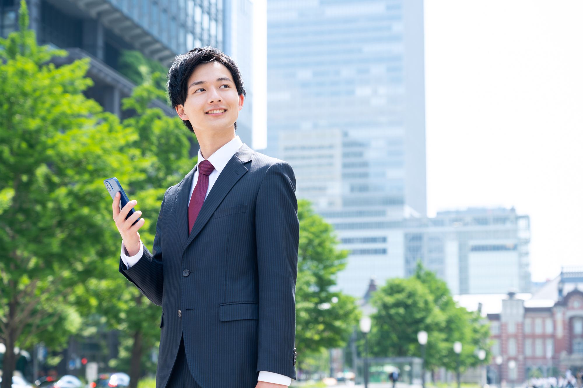 4.転職を後押しするスカウトメールの返信のコツ