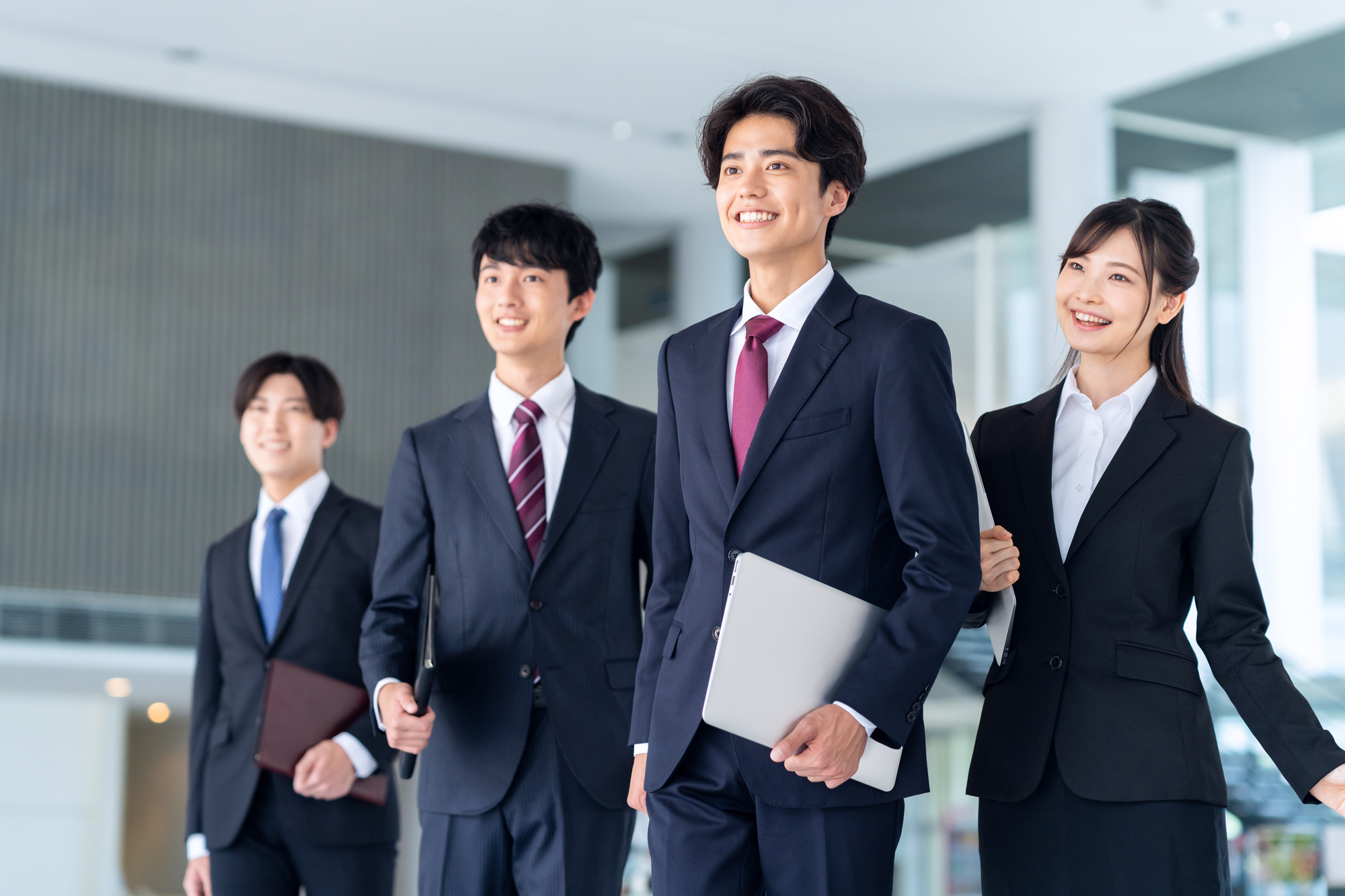3. インターンシップを受け入れる企業のメリット