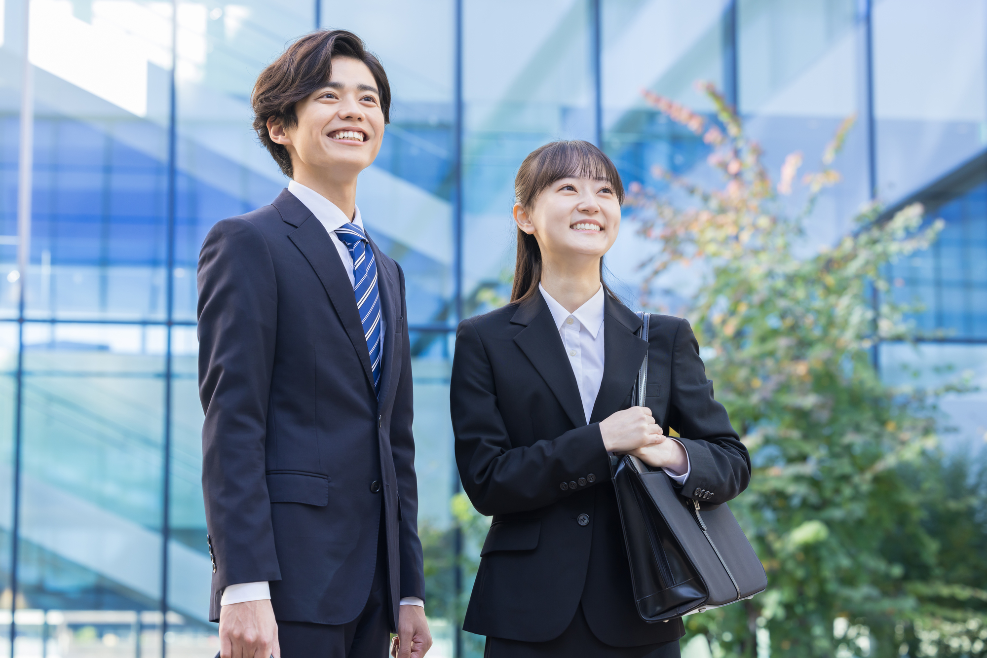 第二新卒で外資系企業に転職する方法