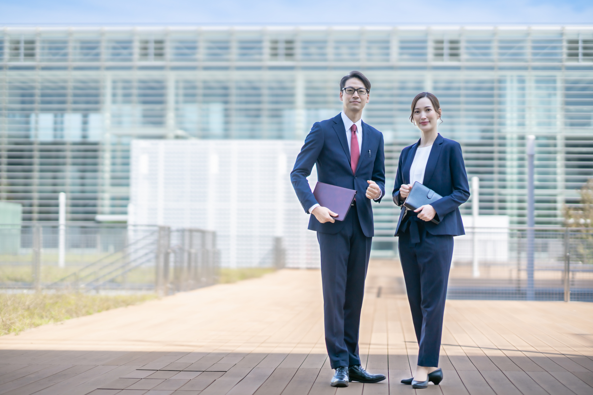 2. 外資系製薬会社の職種と仕事内容