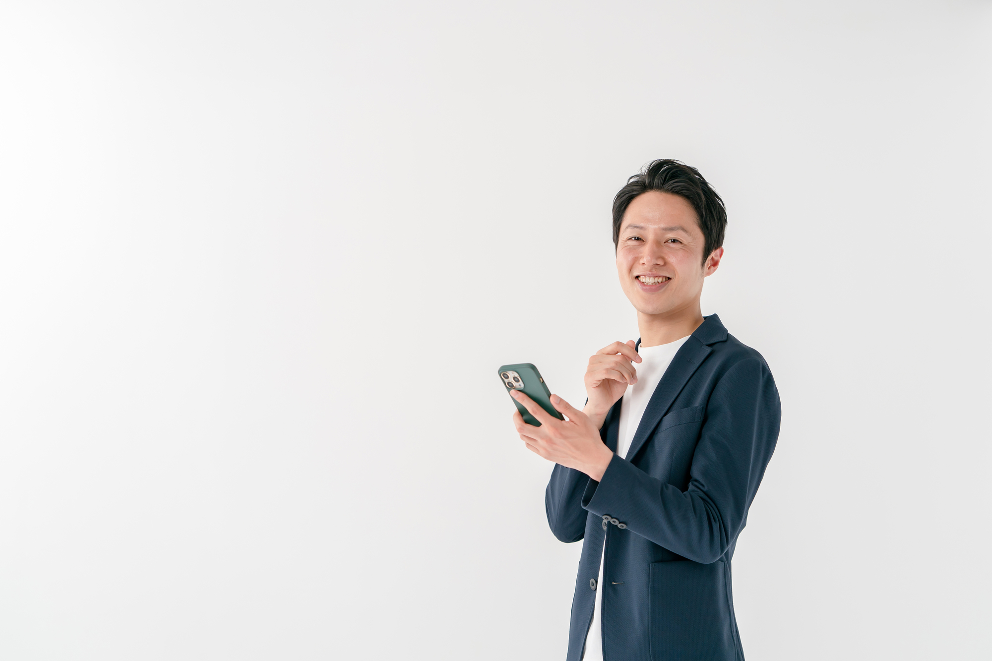 3. 求人応募のメール返信例文