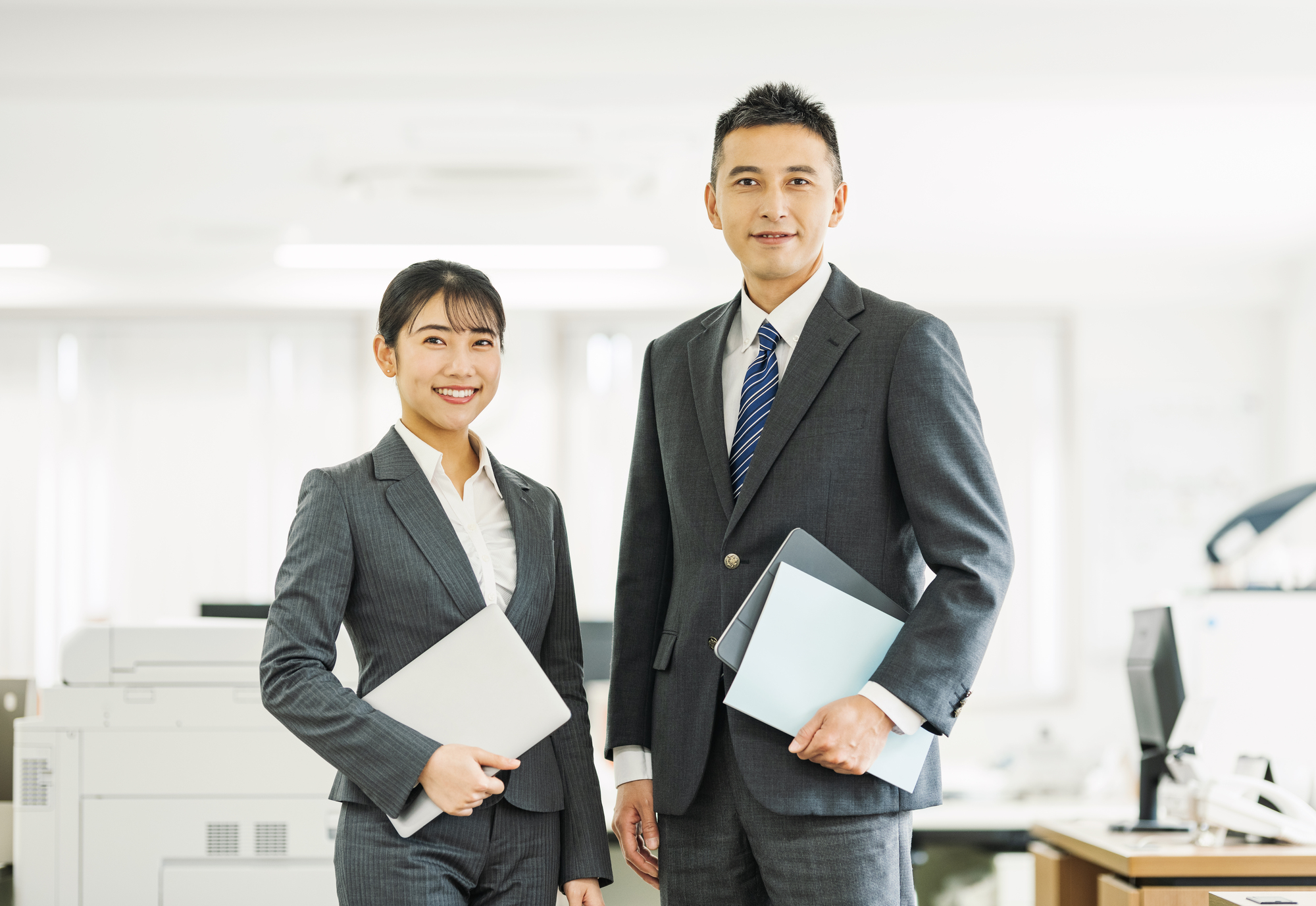 転職や退職タイミングに迷ったらまずは転職エージェントに相談しよう