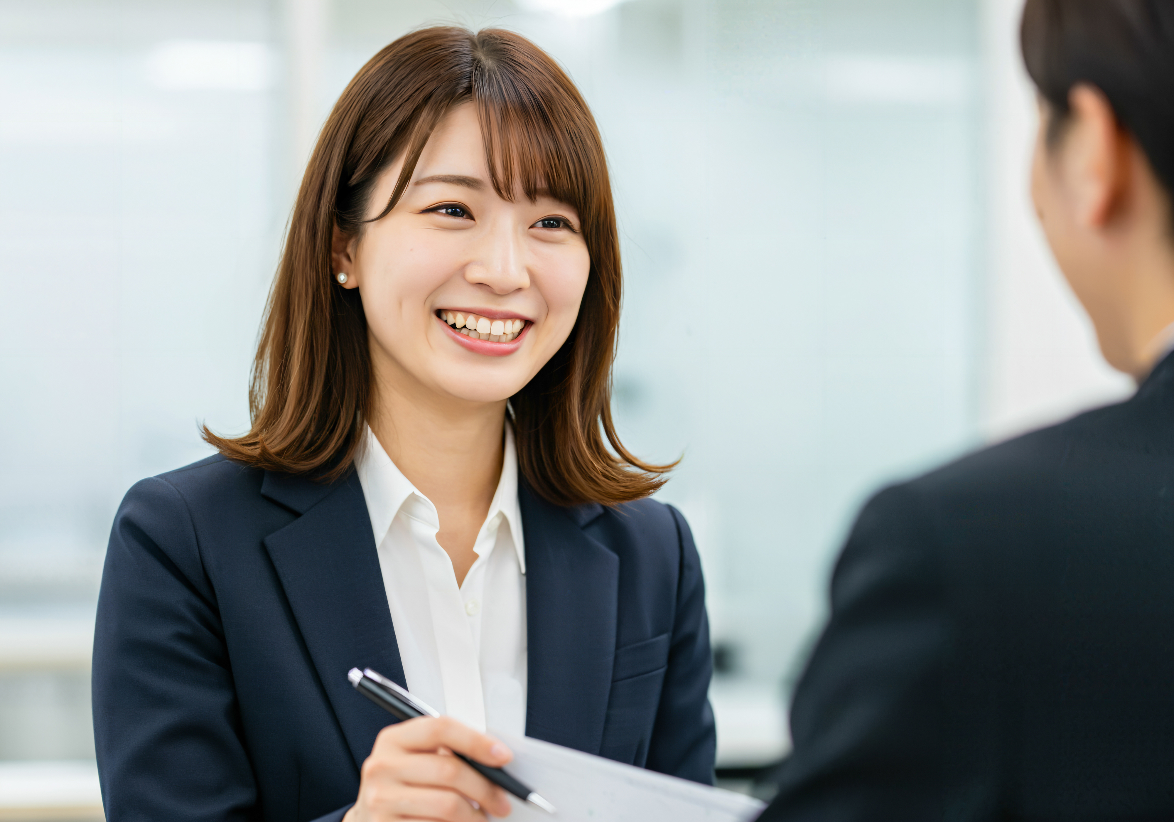 2. 外資系コンサルの役職と仕事内容 