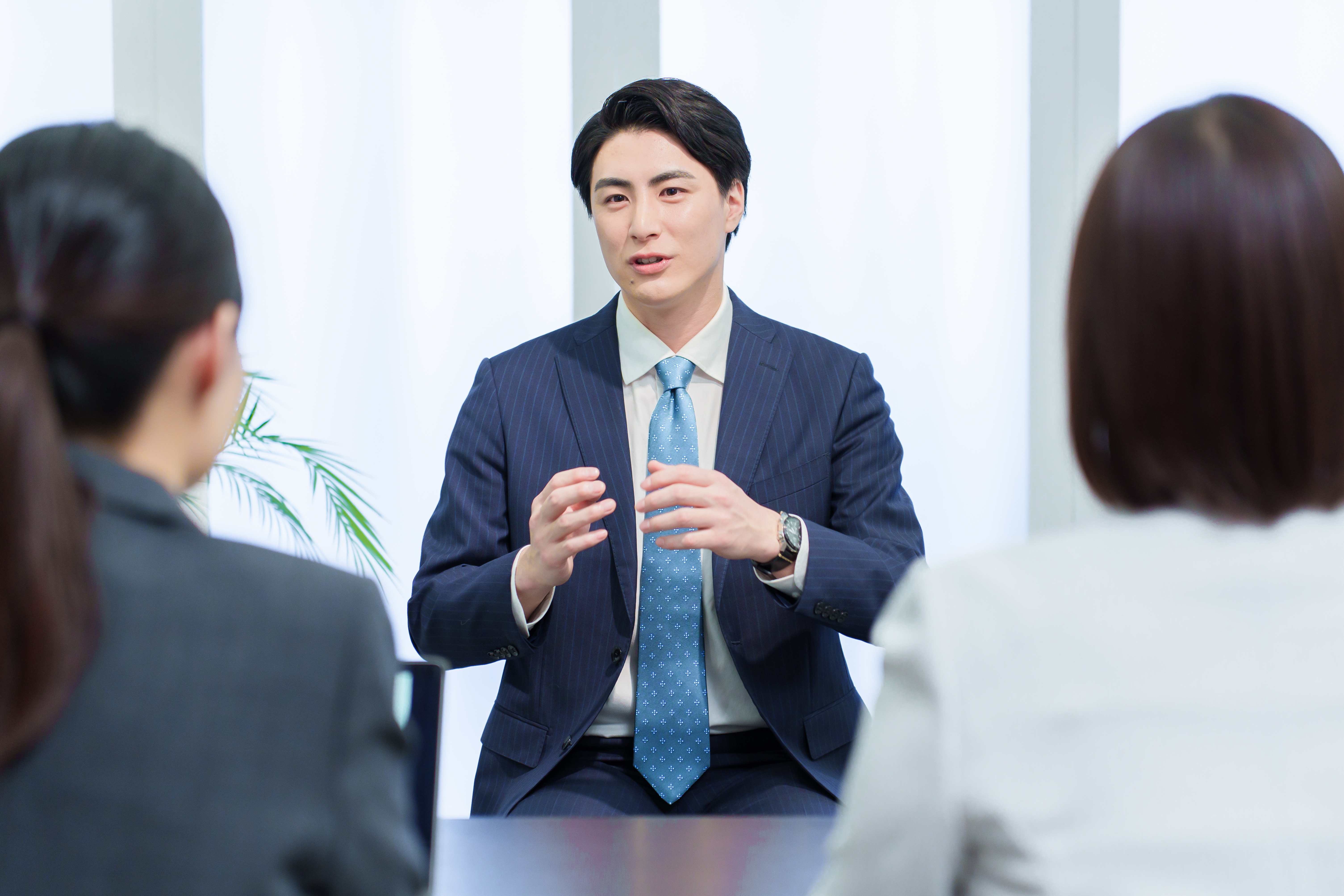 4 経験者がハイクラス転職をしたい場合のコツ