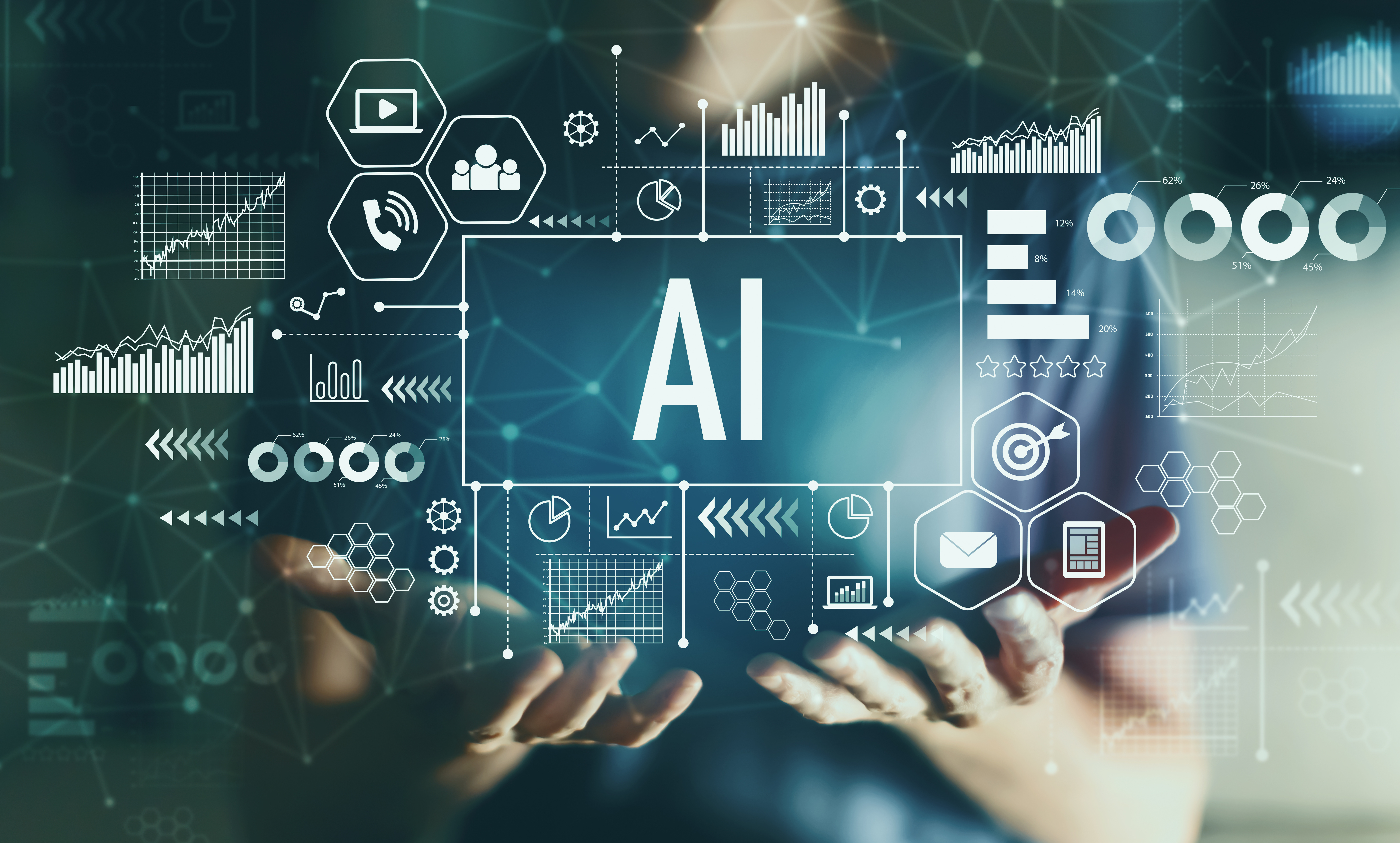 5. 日本におけるAI活用の今