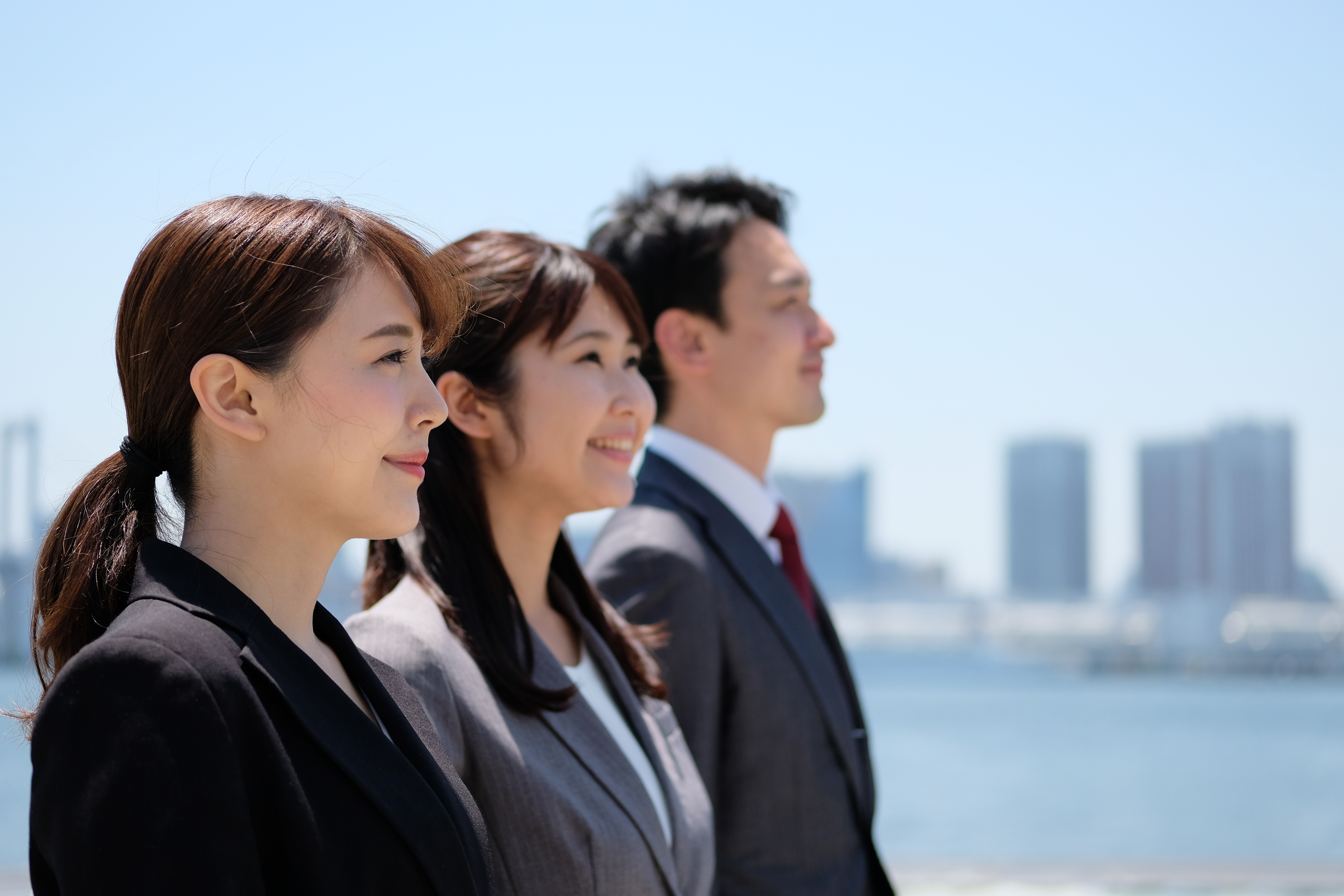 1 転職活動の基本的なスケジュール・流れ
