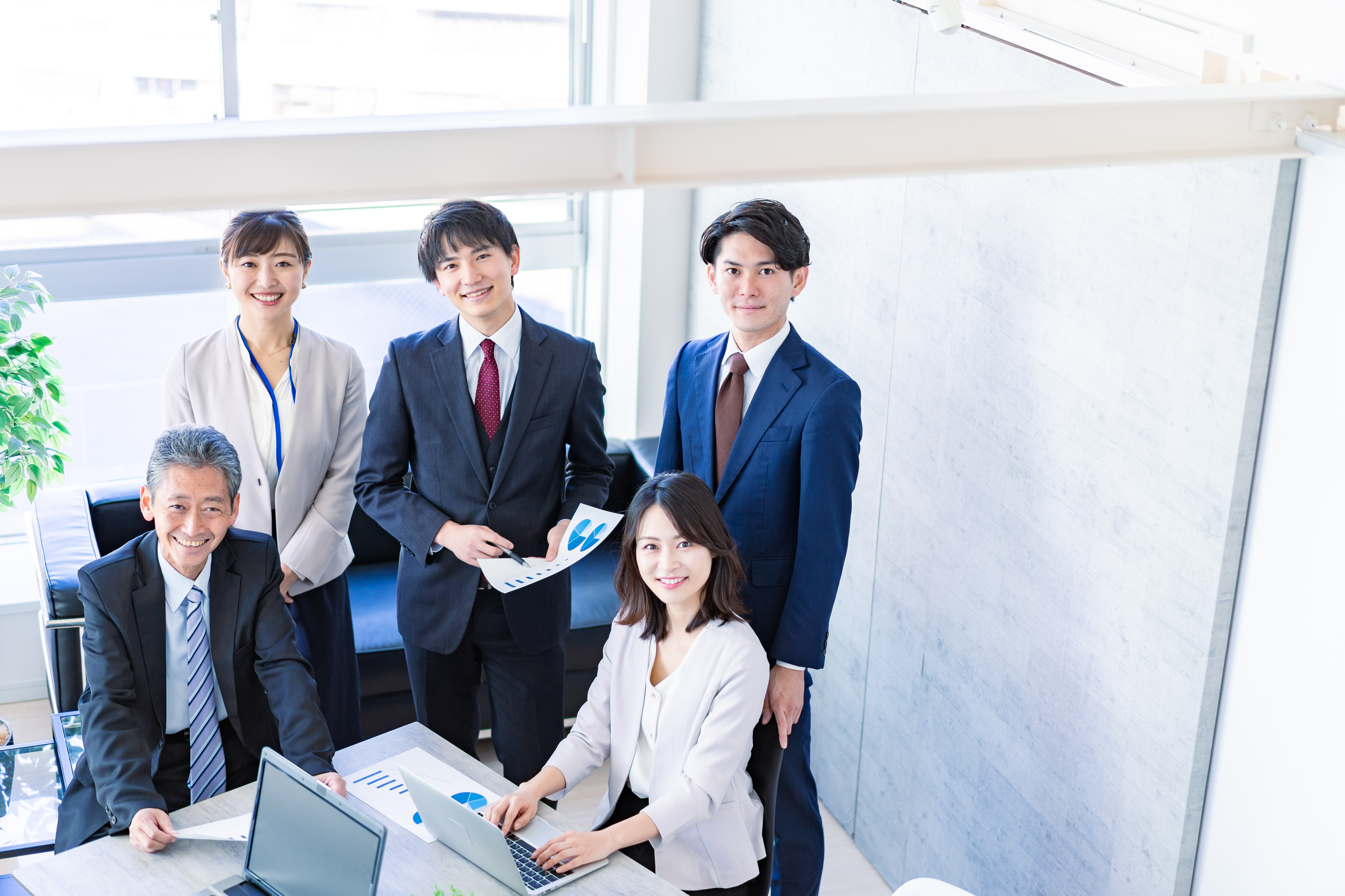 2 転職を成功させるためのポイント
