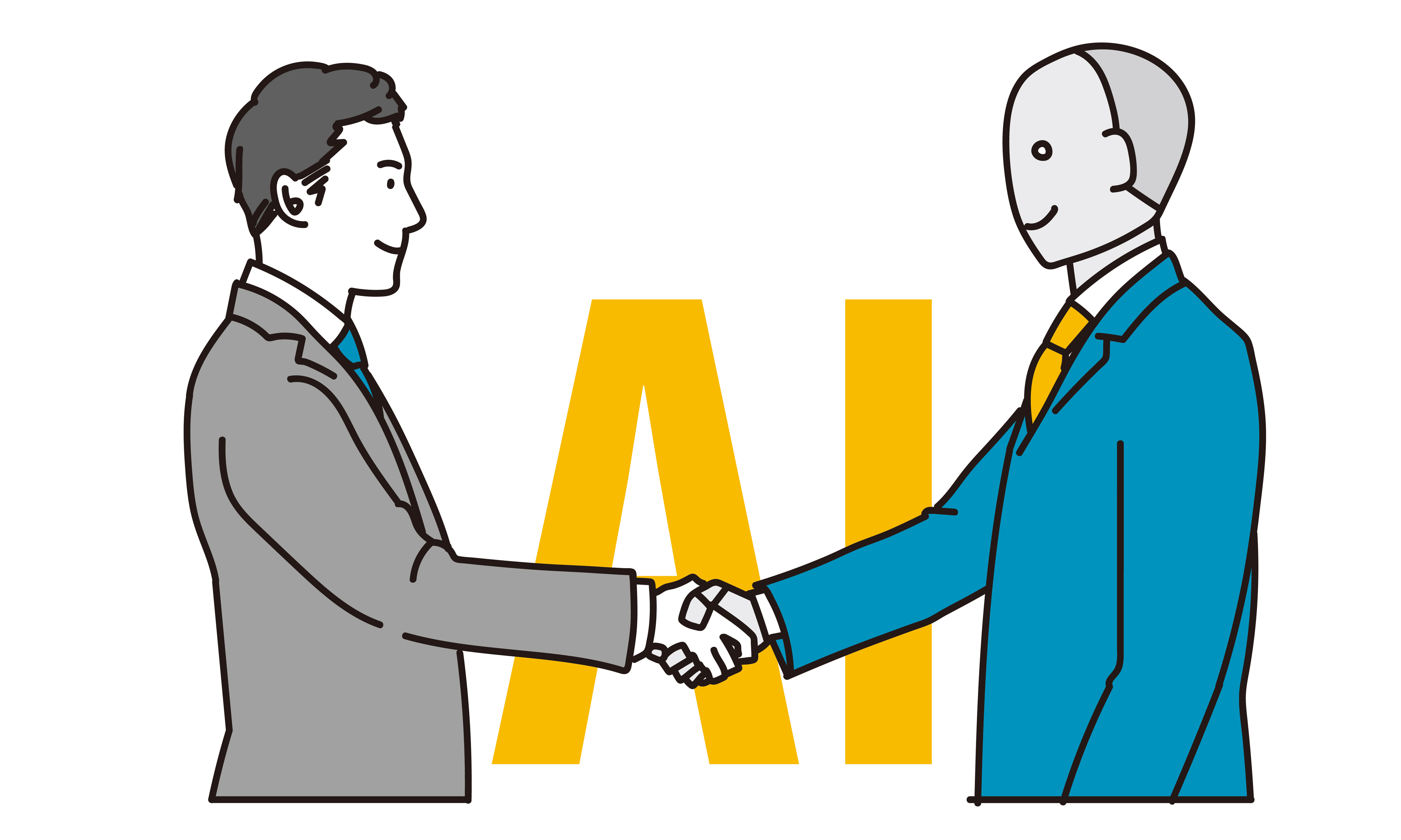 4. AIによって生み出される新たな仕事