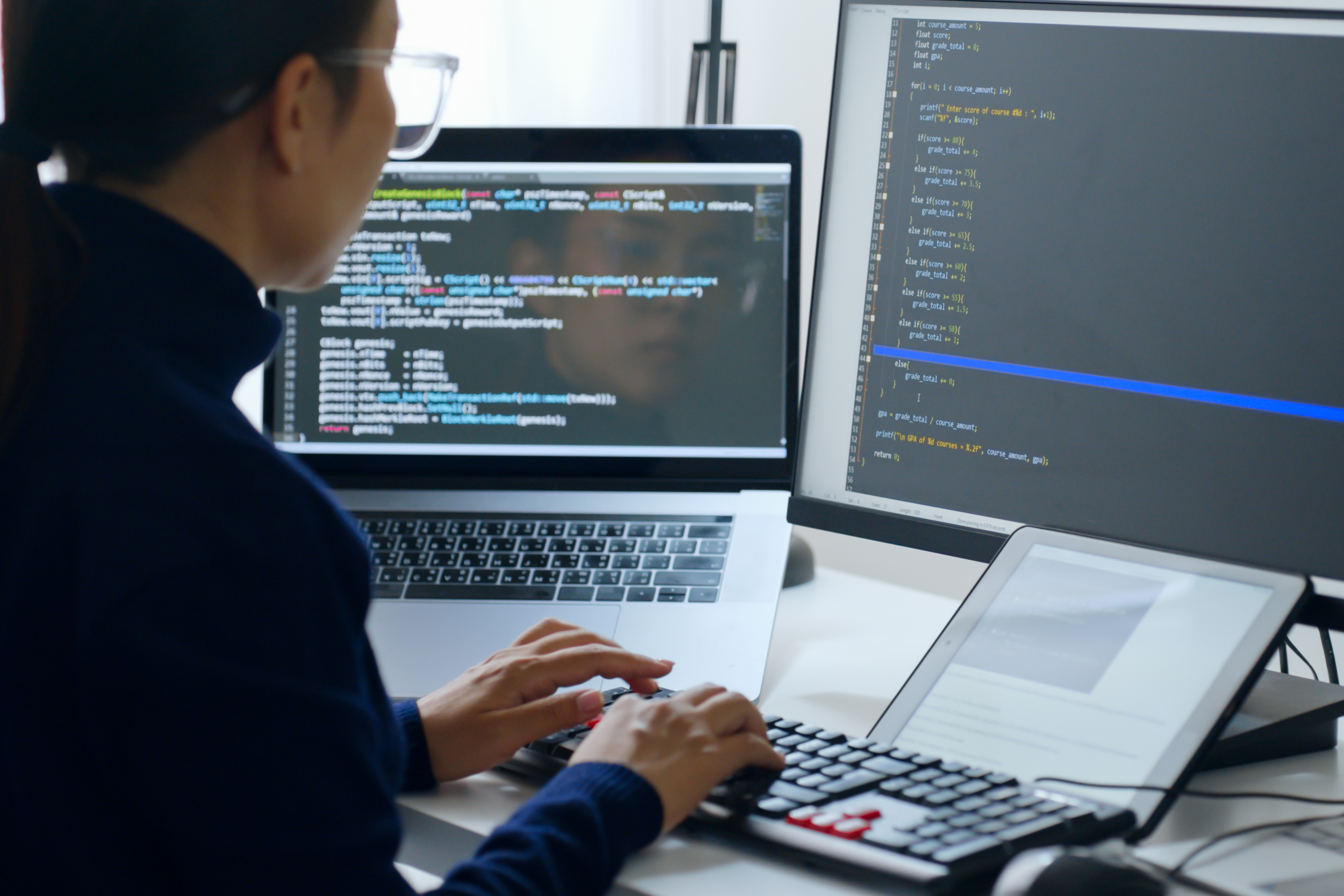 1&nbsp;&nbsp;&nbsp;&nbsp;エンジニアの平均年収は？