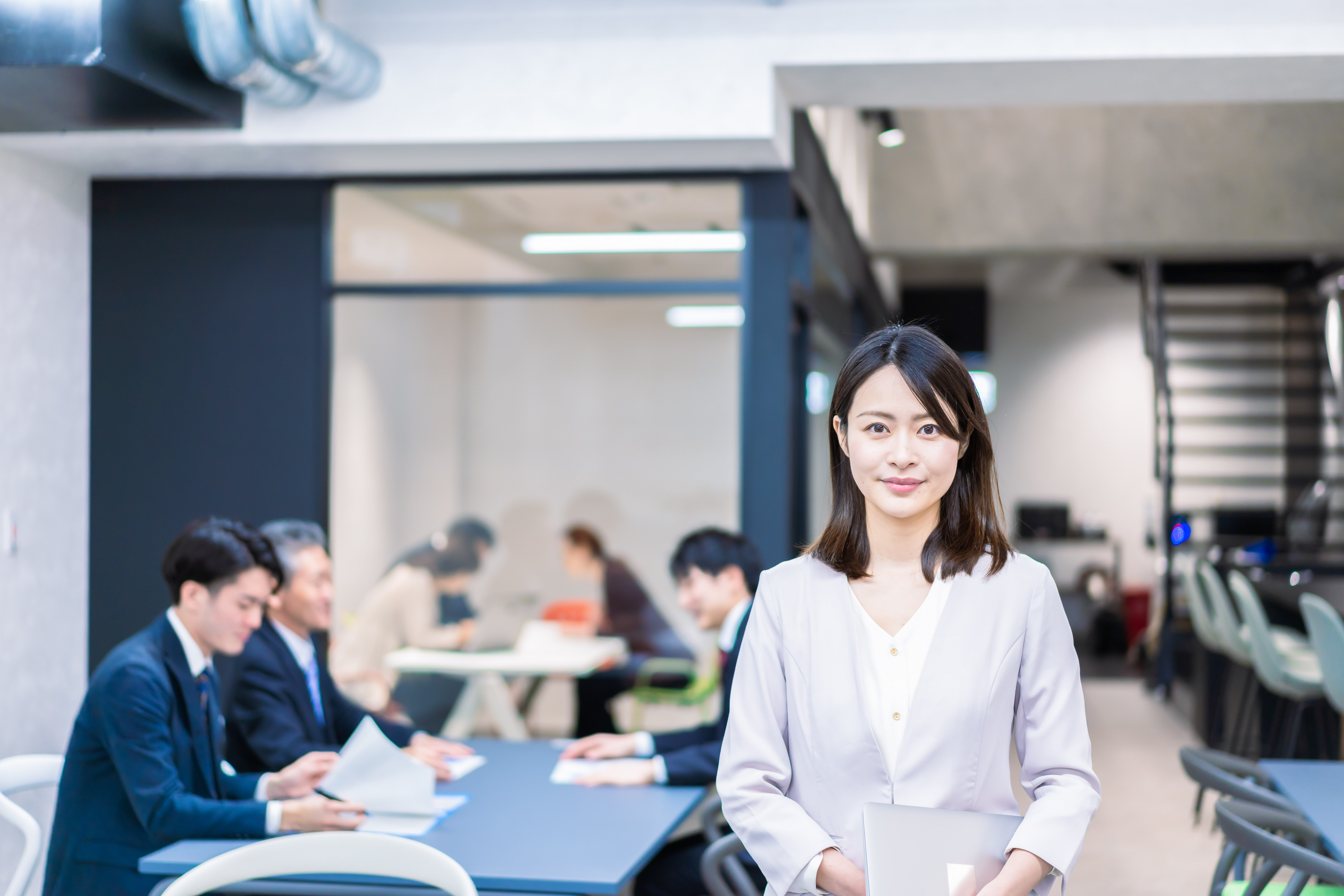女性が働きやすい会社にするための具体的な取り組み