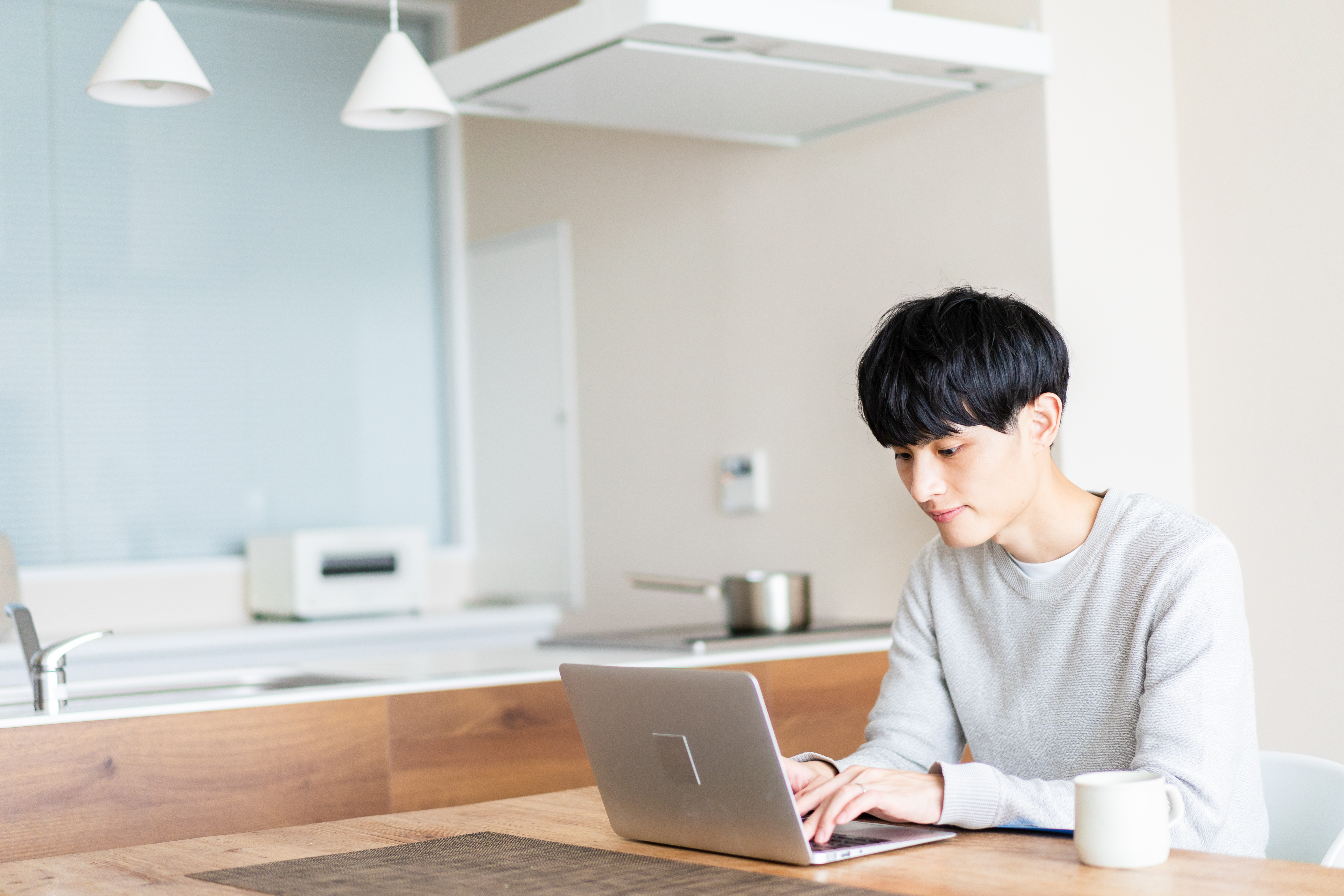 7. リモートワークに向いている人の特徴