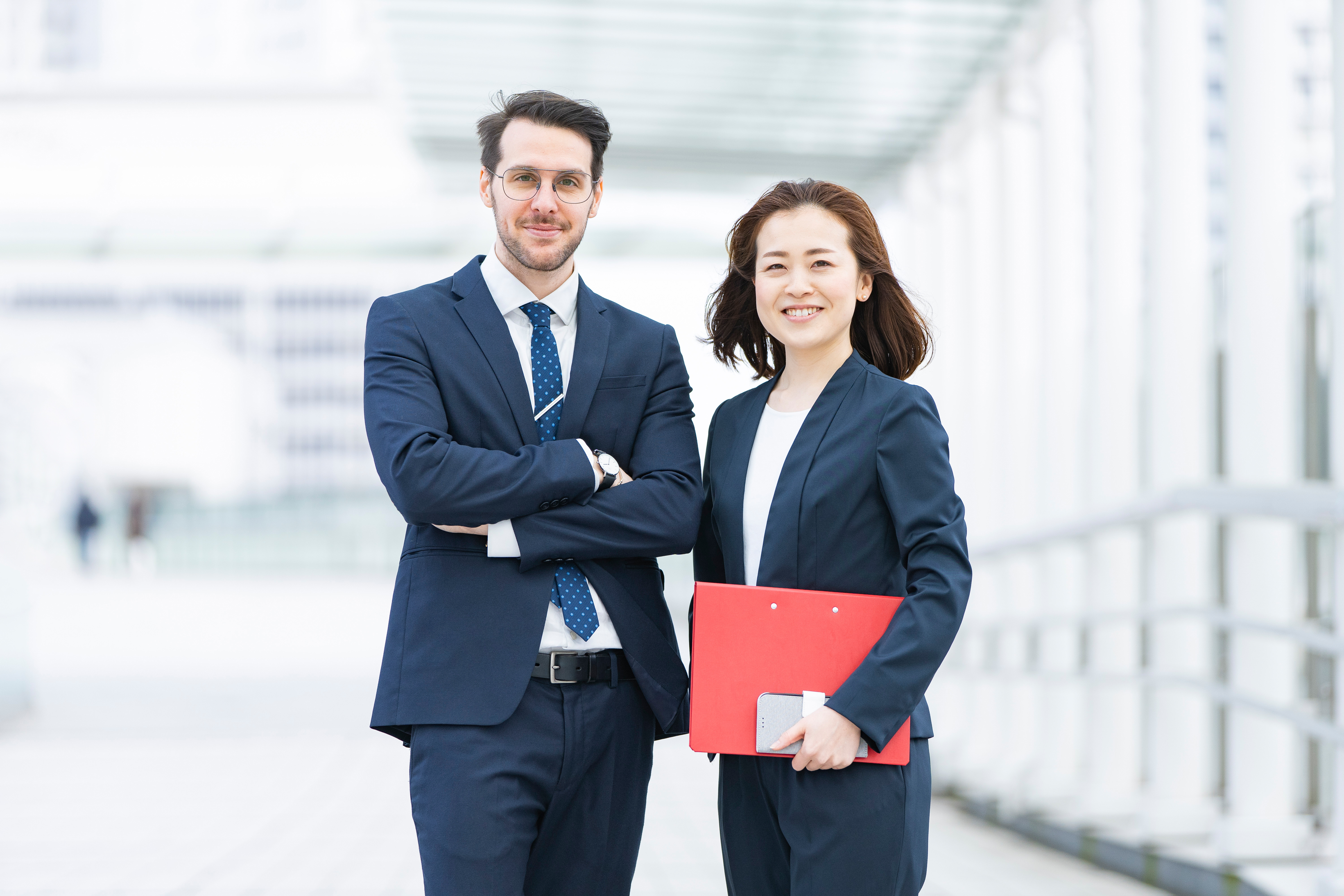 5. 外資系商社に転職する方法