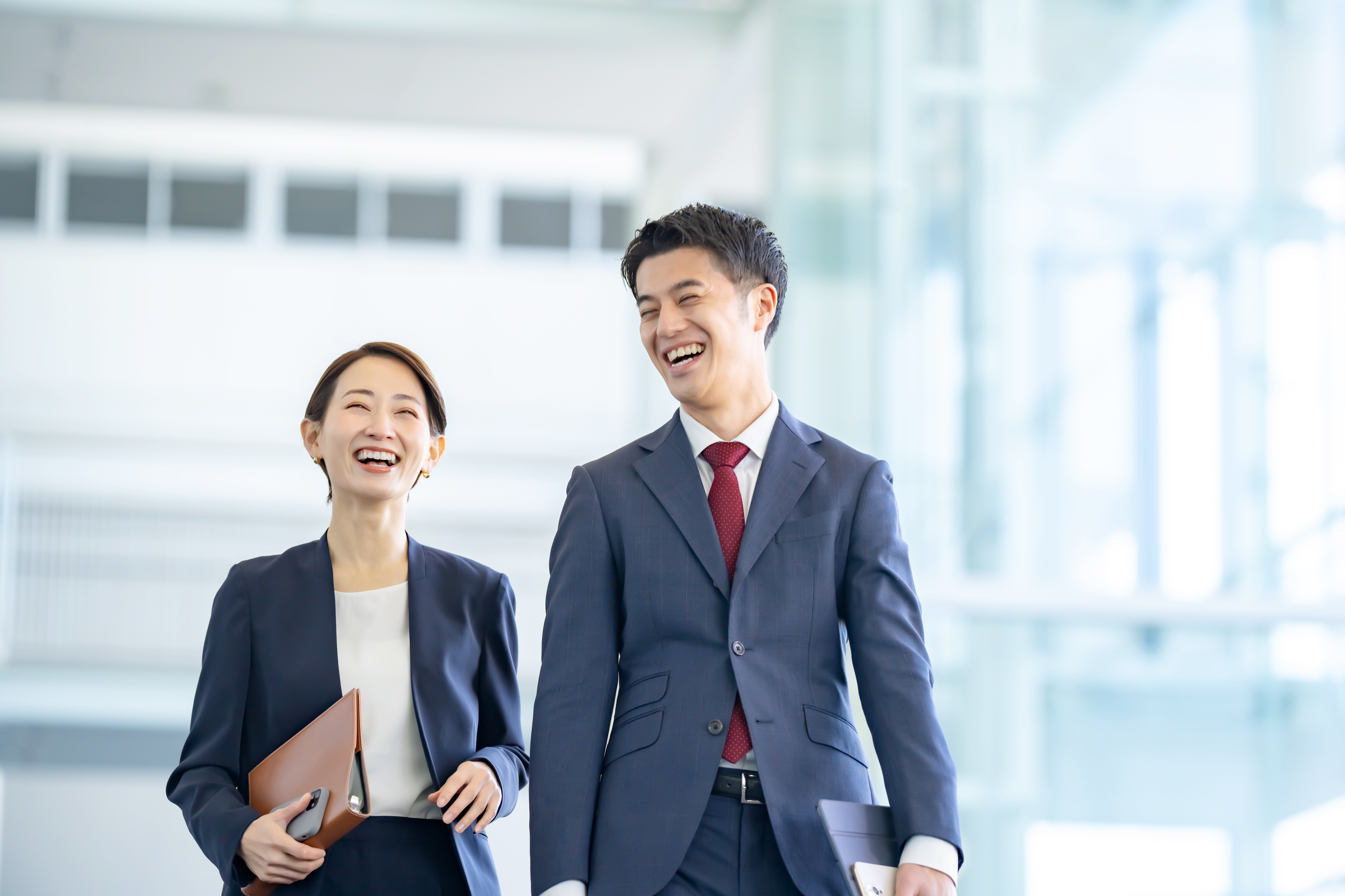 5 年代別・転職を成功させるための