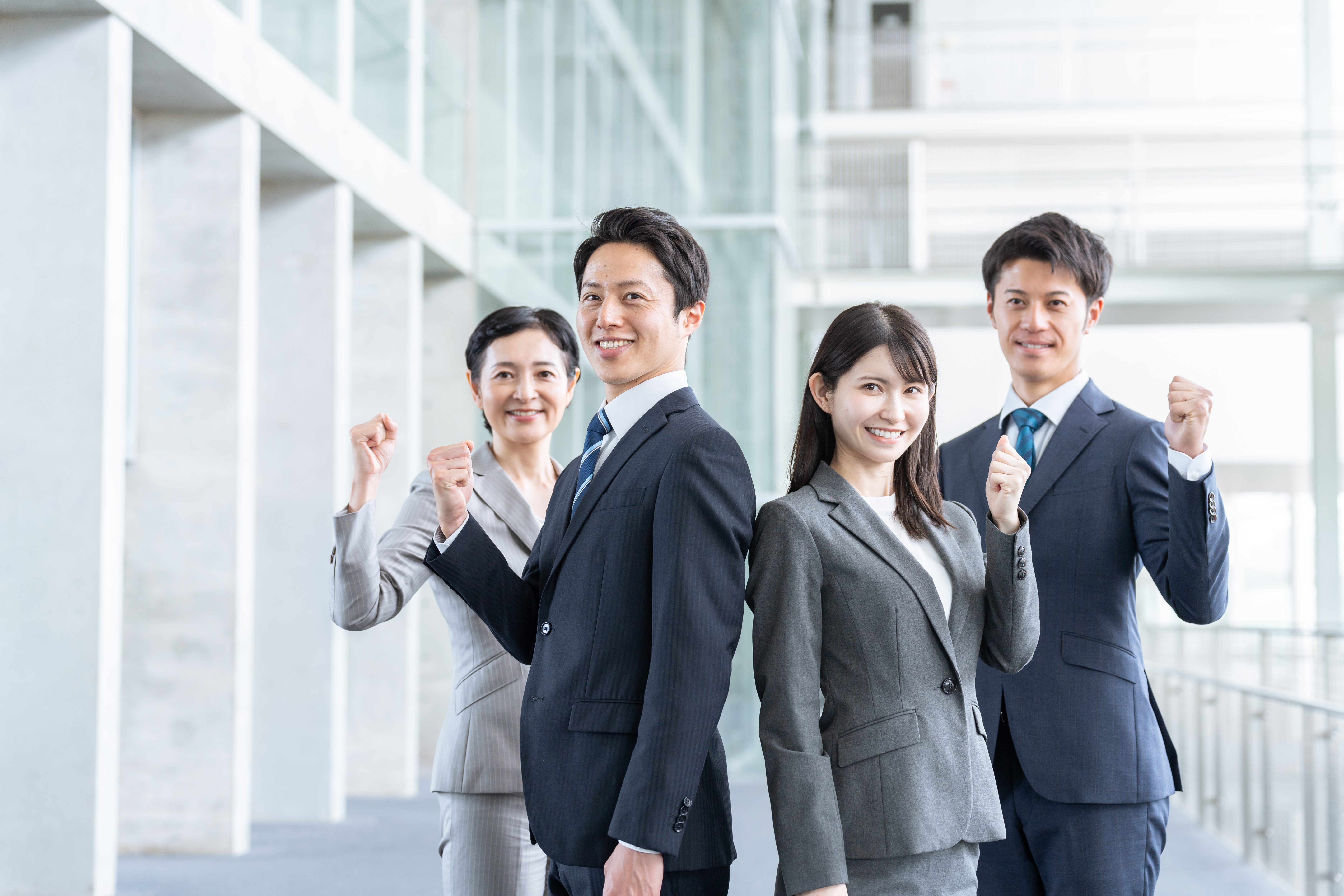 1. 秋は転職活動しやすい時期