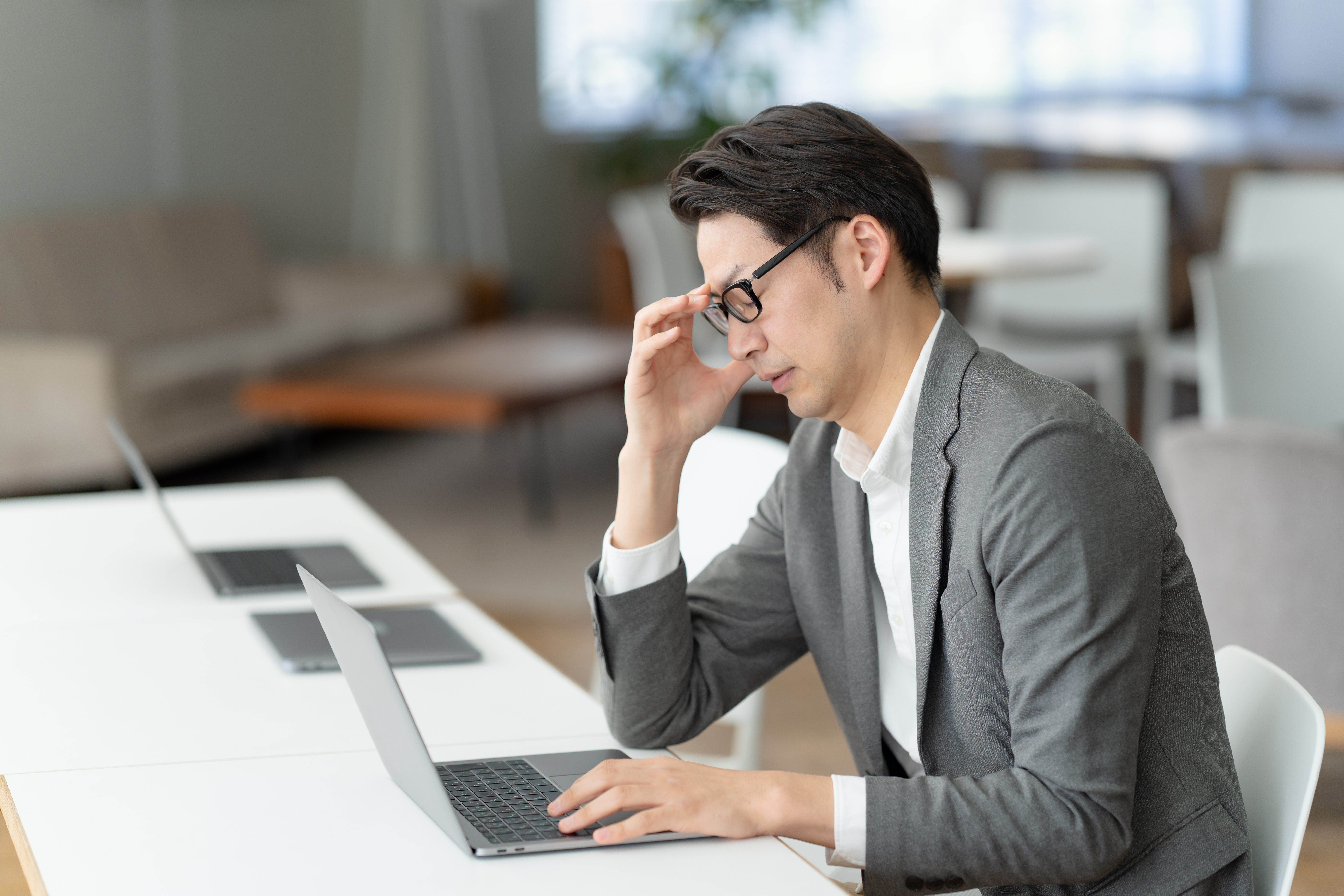 3. AIに奪われる可能性の高い仕事例