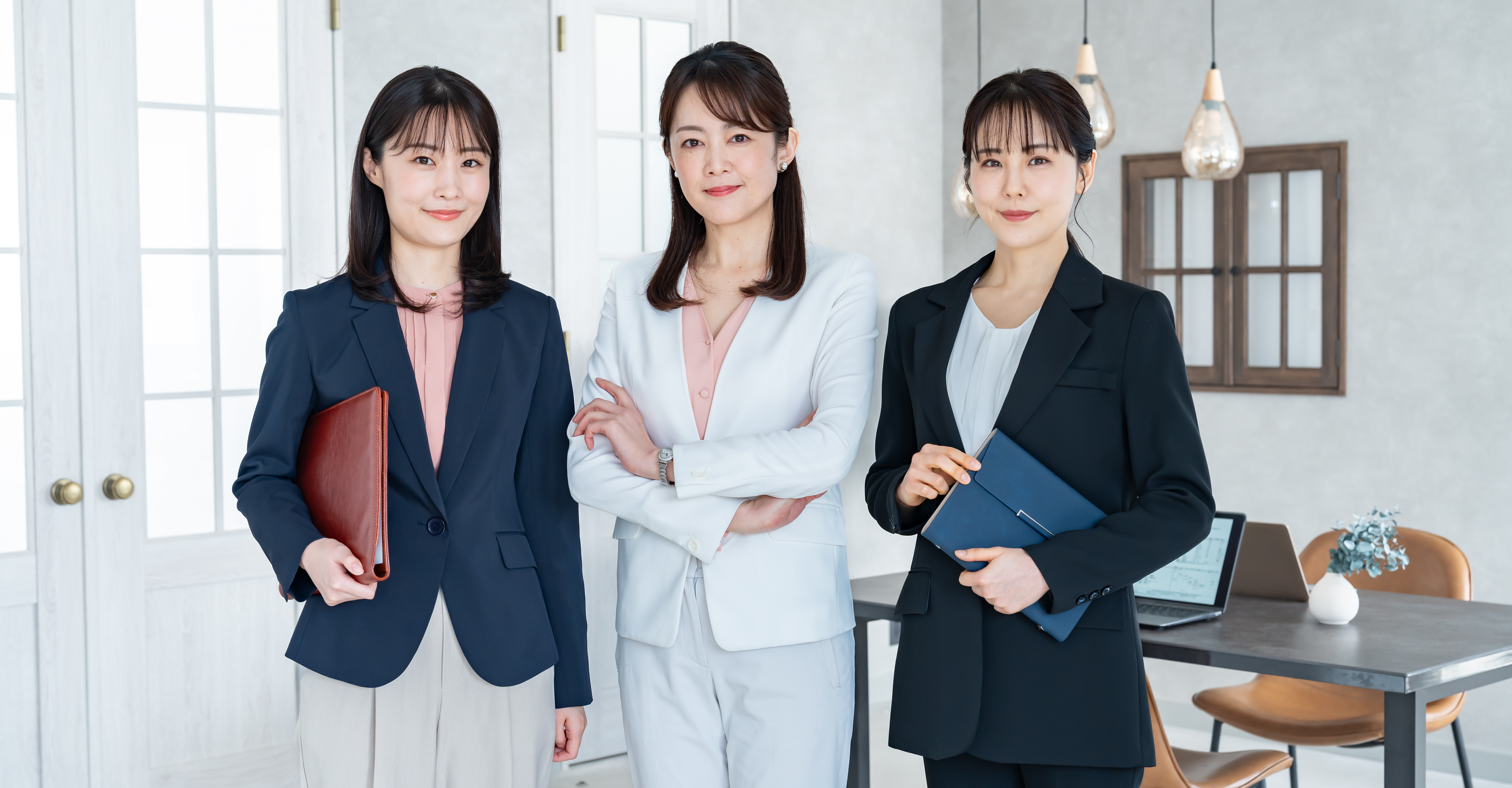 4. 女性管理職を登用するメリットとは？