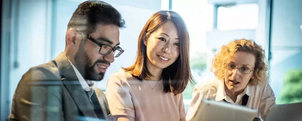 外資系IT企業で働くために押さえておきたいポイントは？