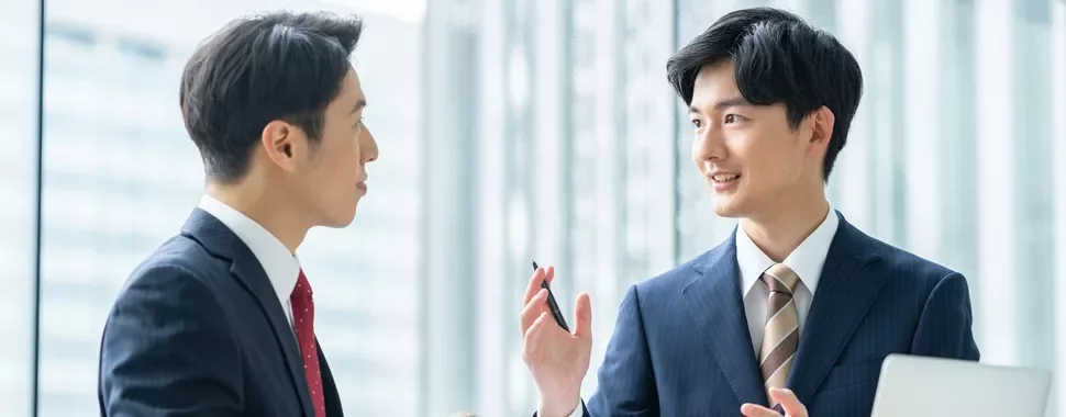 外資系コンサルとは？仕事内容や転職する際のポイントなどを解説 