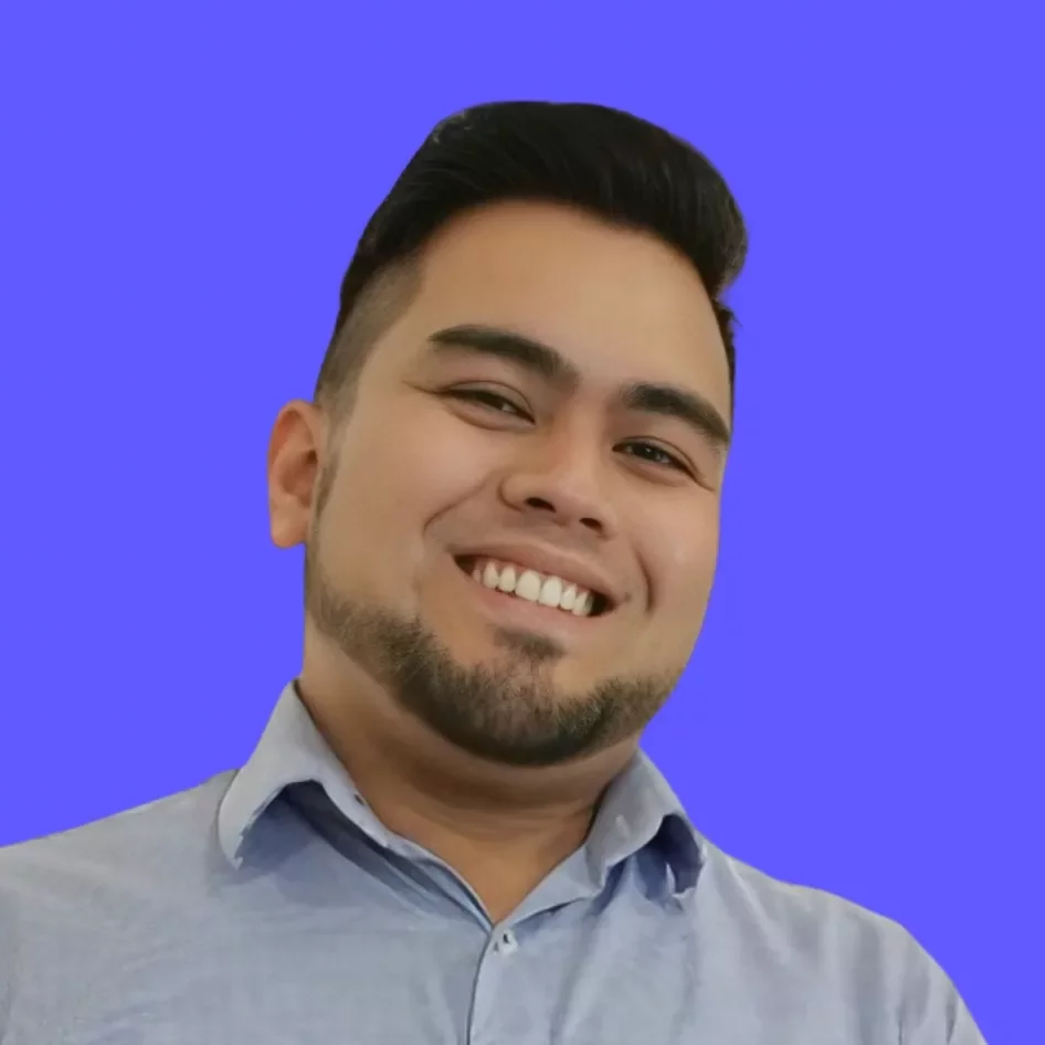 Author profile image
