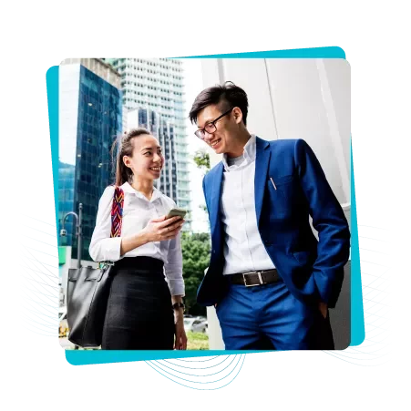 Talent outlook hero image