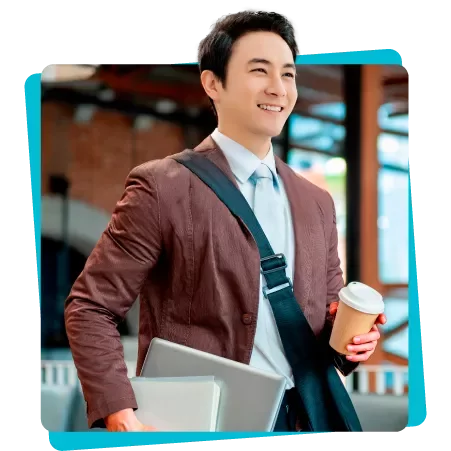What Talent wants hero image